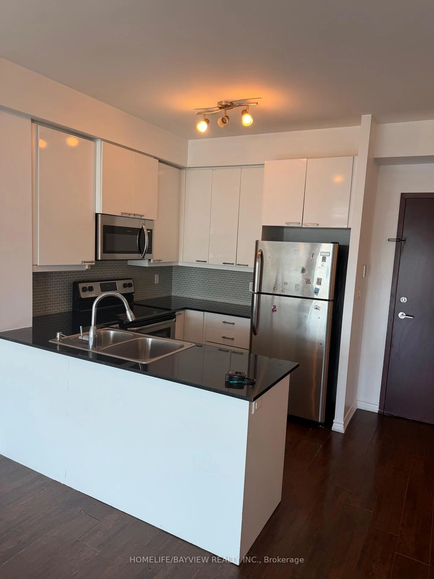 Photo 5 of Unit 1204, 1328 Birchmount Road, Scarborough, Wexford-Maryvale — HOMEH