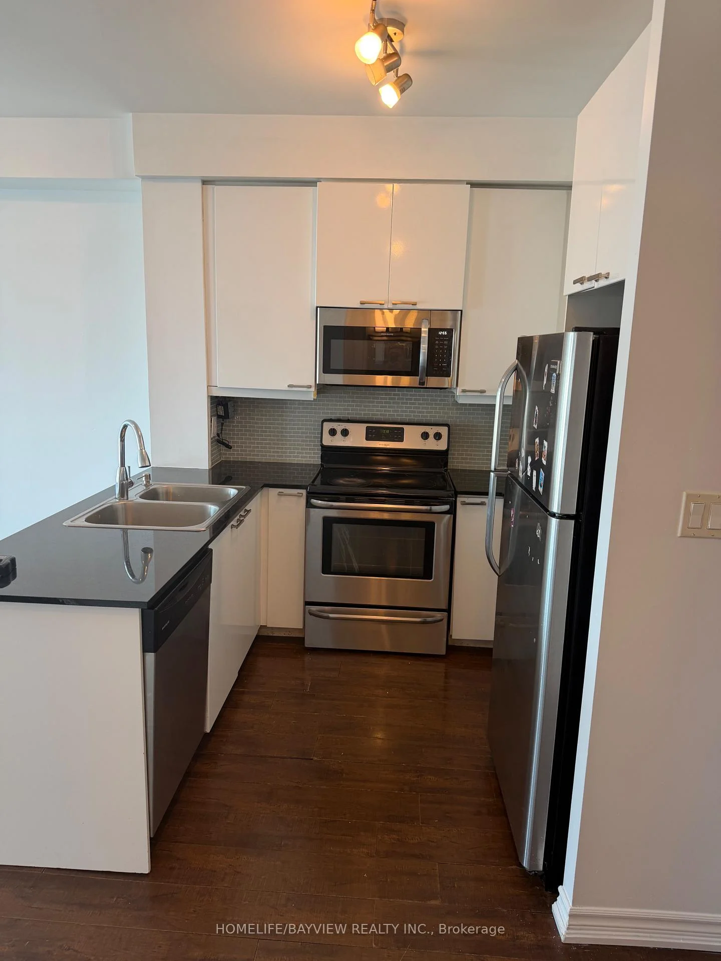 Photo 6 of Unit 1204, 1328 Birchmount Road, Scarborough, Wexford-Maryvale — HOMEH
