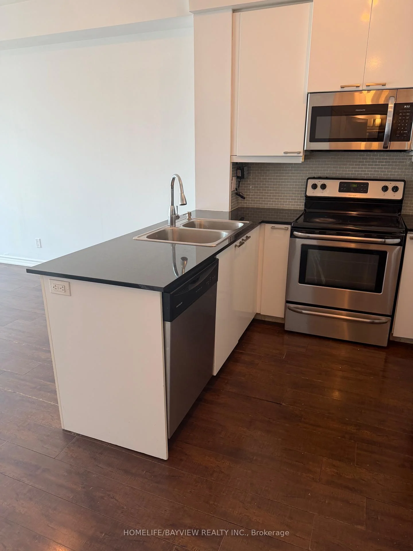 Photo 8 of Unit 1204, 1328 Birchmount Road, Scarborough, Wexford-Maryvale — HOMEH