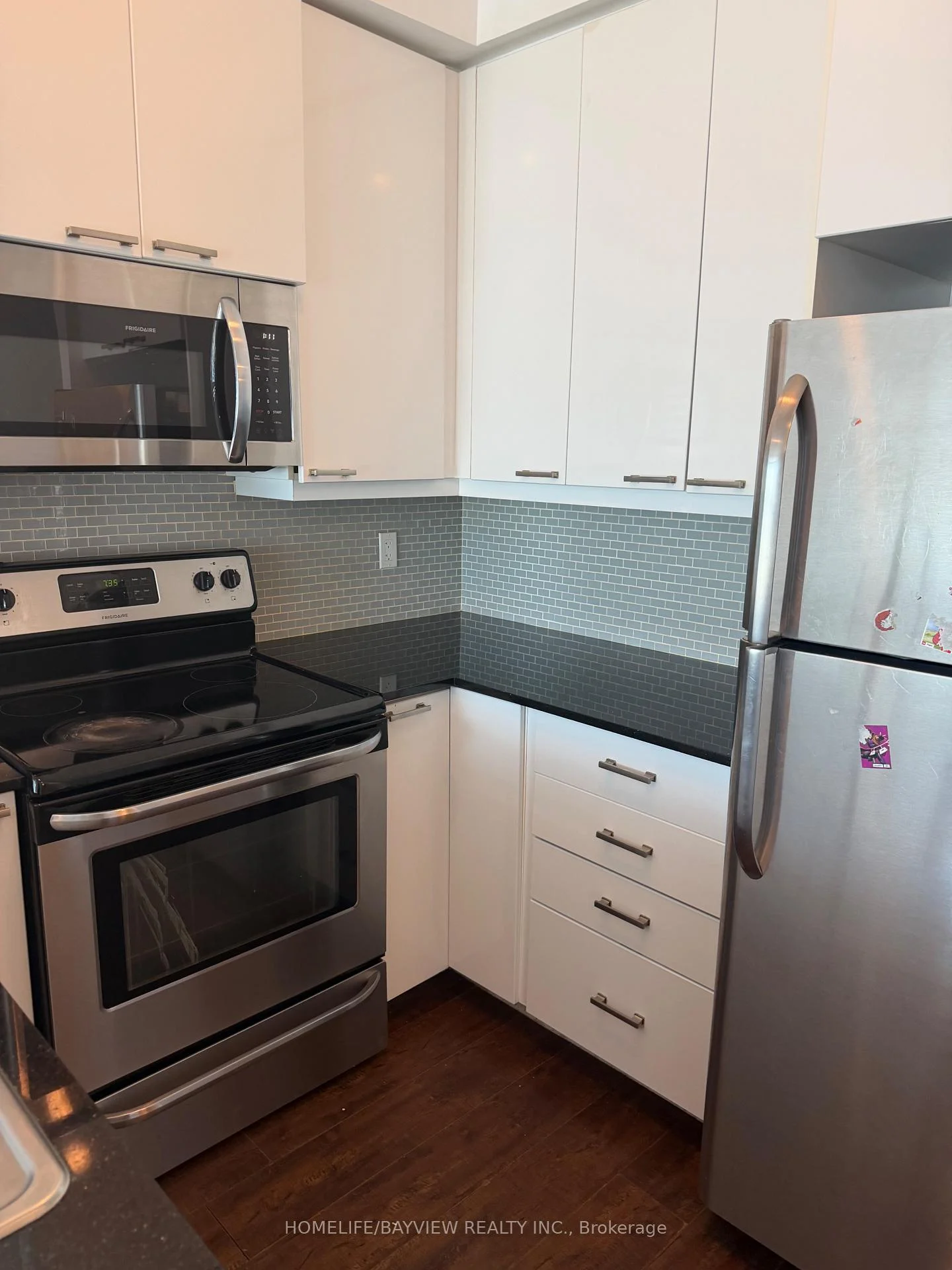 Photo 9 of Unit 1204, 1328 Birchmount Road, Scarborough, Wexford-Maryvale — HOMEH