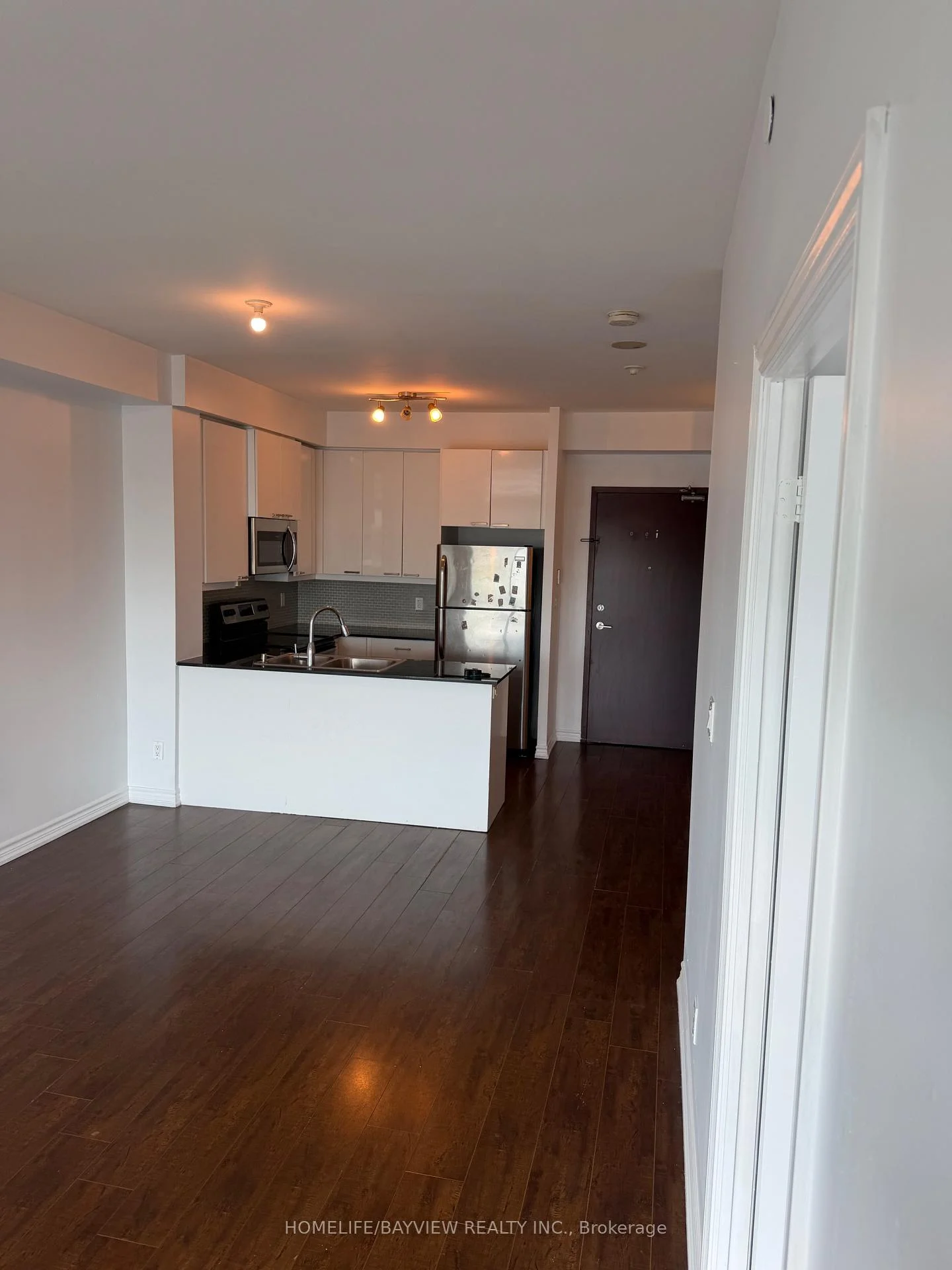 Photo 10 of Unit 1204, 1328 Birchmount Road, Scarborough, Wexford-Maryvale — HOMEH