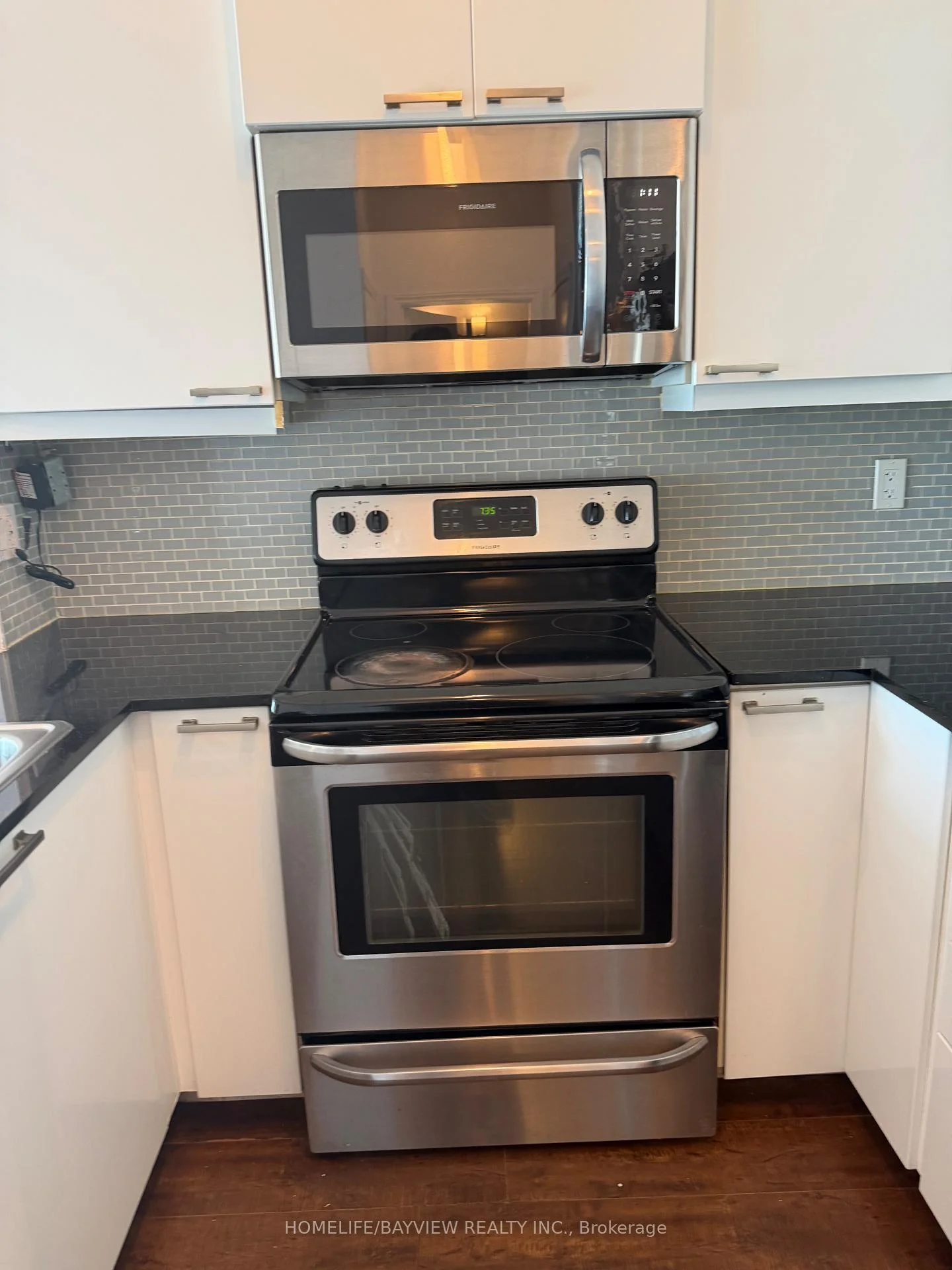 Photo 11 of Unit 1204, 1328 Birchmount Road, Scarborough, Wexford-Maryvale — HOMEH