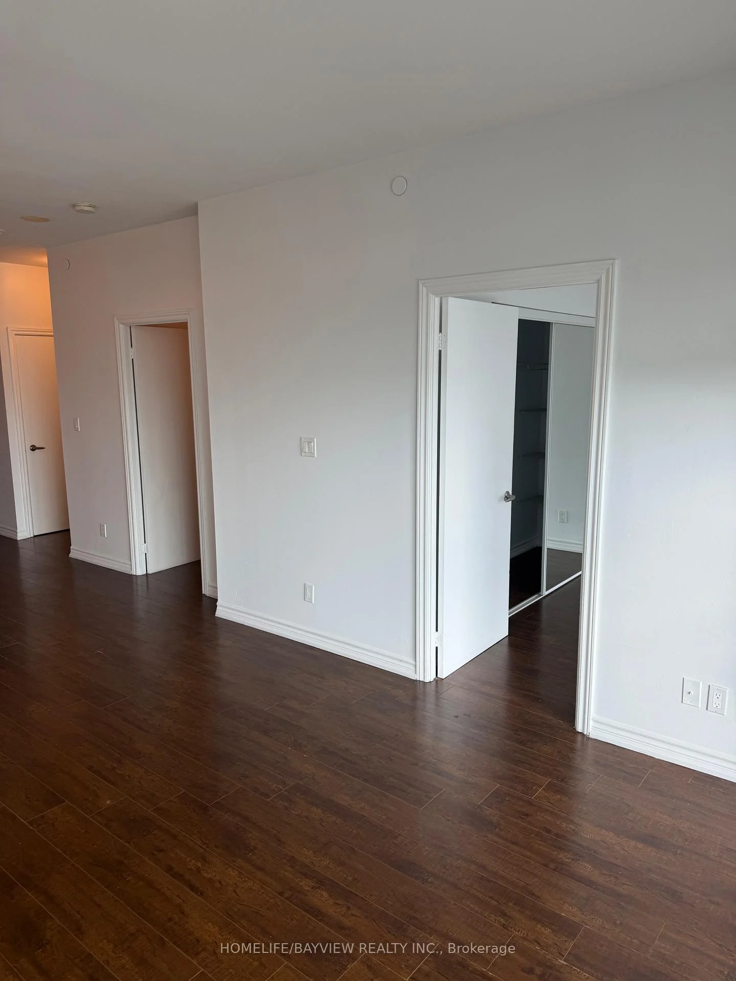 Photo 12 of Unit 1204, 1328 Birchmount Road, Scarborough, Wexford-Maryvale — HOMEH