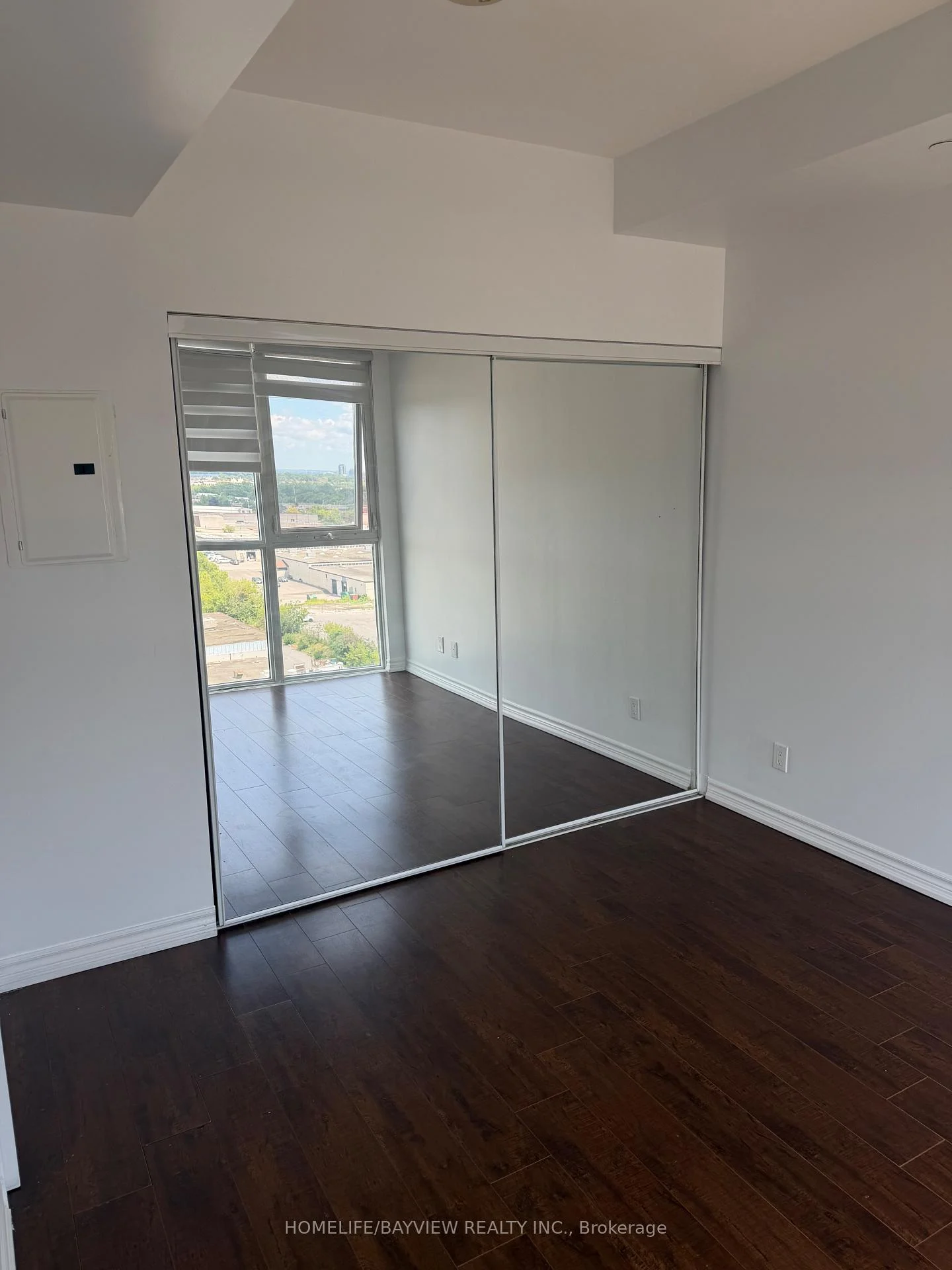 Photo 13 of Unit 1204, 1328 Birchmount Road, Scarborough, Wexford-Maryvale — HOMEH