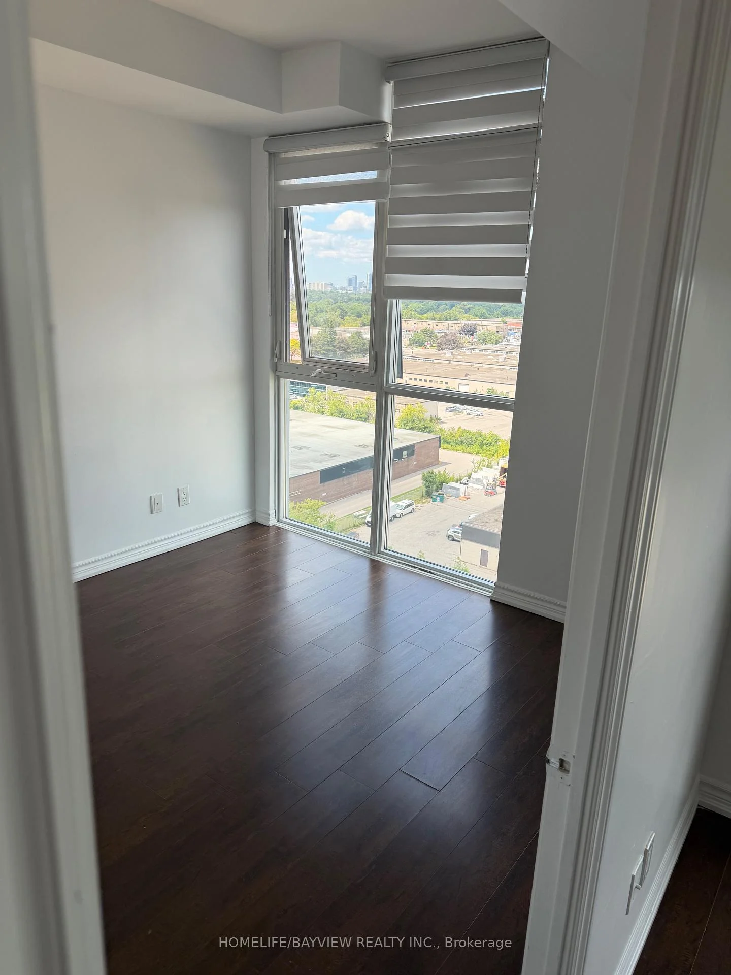 Photo 16 of Unit 1204, 1328 Birchmount Road, Scarborough, Wexford-Maryvale — HOMEH