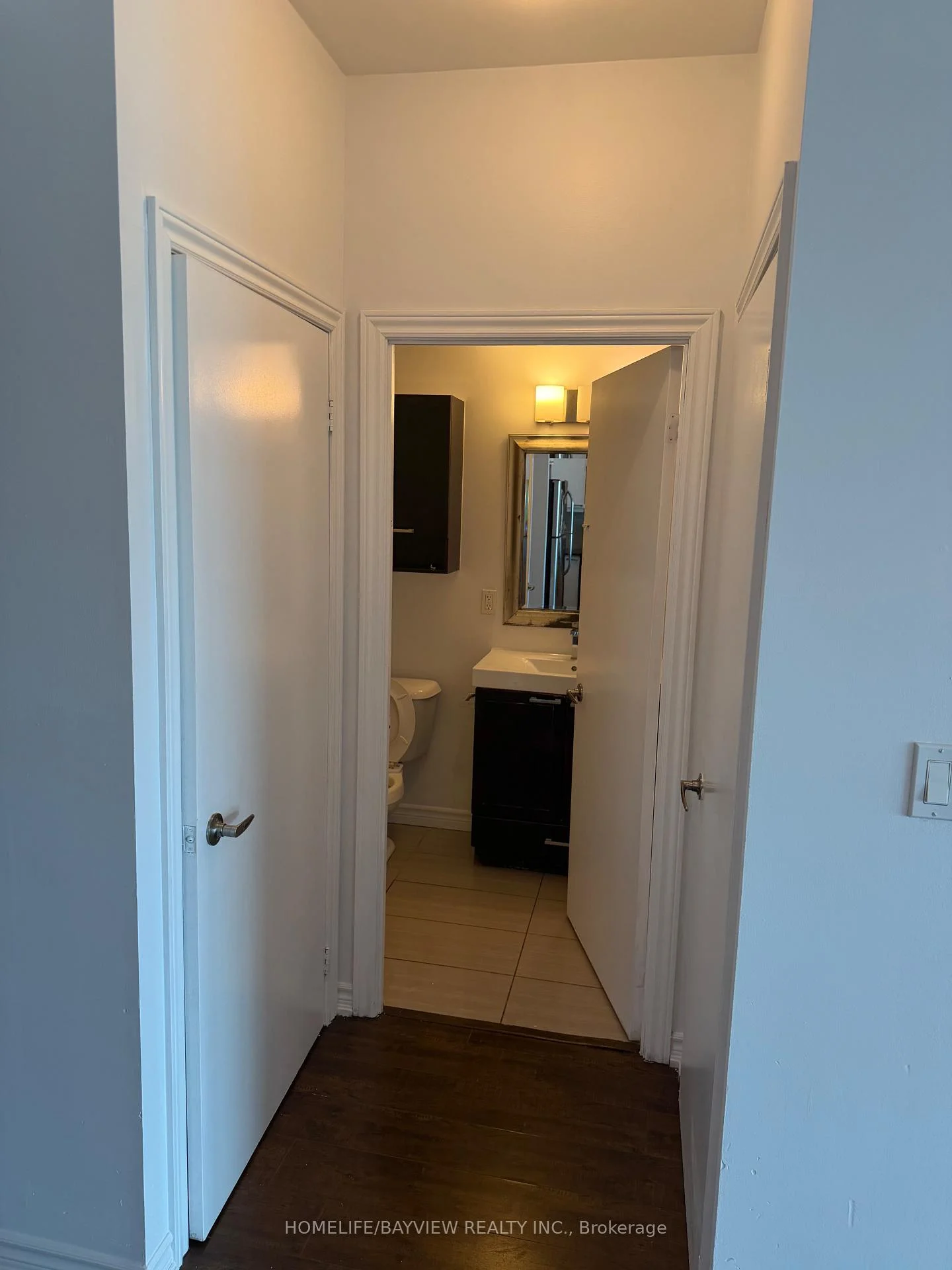 Photo 19 of Unit 1204, 1328 Birchmount Road, Scarborough, Wexford-Maryvale — HOMEH
