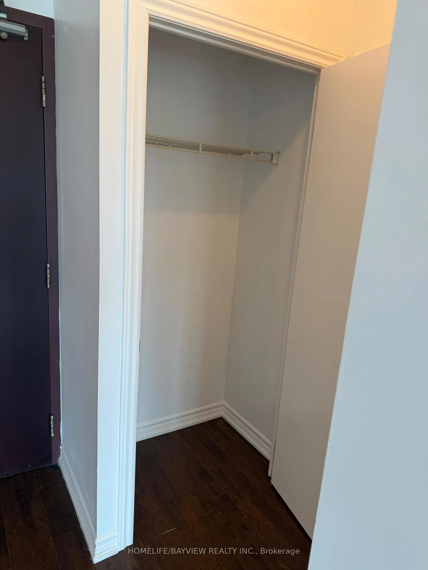 Photo 21 of Unit 1204, 1328 Birchmount Road, Scarborough, Wexford-Maryvale — HOMEH