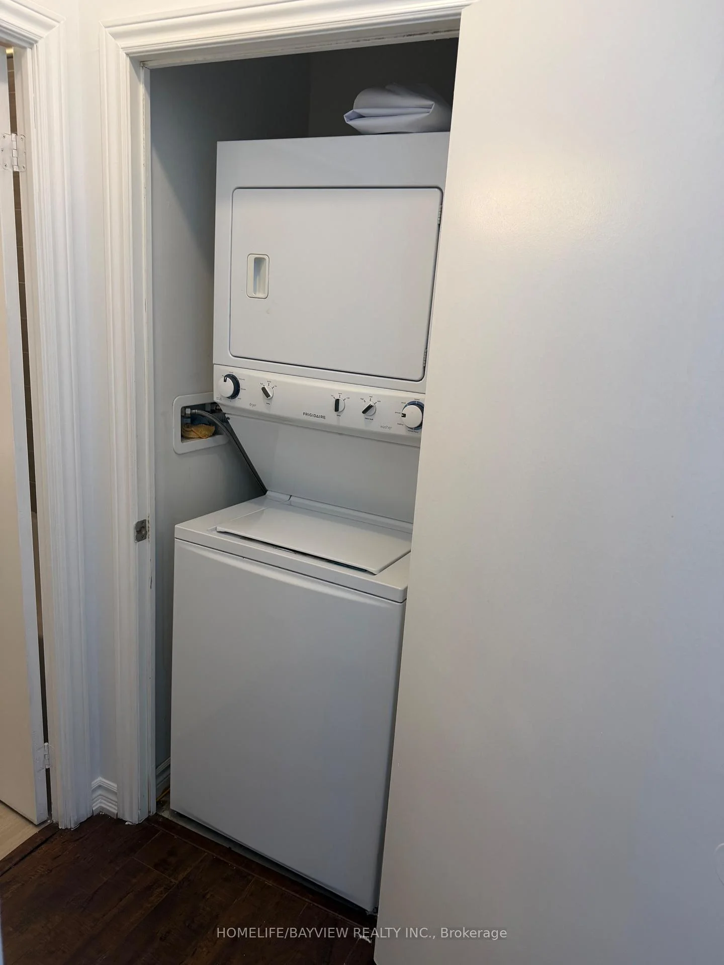 Photo 22 of Unit 1204, 1328 Birchmount Road, Scarborough, Wexford-Maryvale — HOMEH