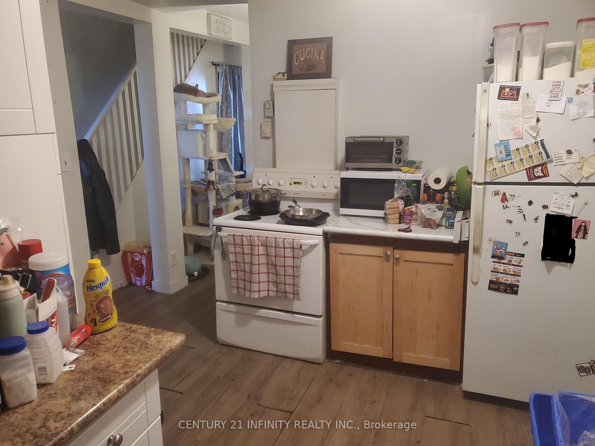 Photo 2 of Unit 2, 134 Simcoe Street S, Oshawa, Central — HOMEH