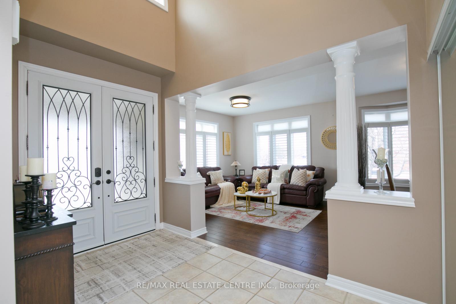 Photo 15 of 1 Kirkwood Crescent, Caledon, Rural Caledon — HOMEH