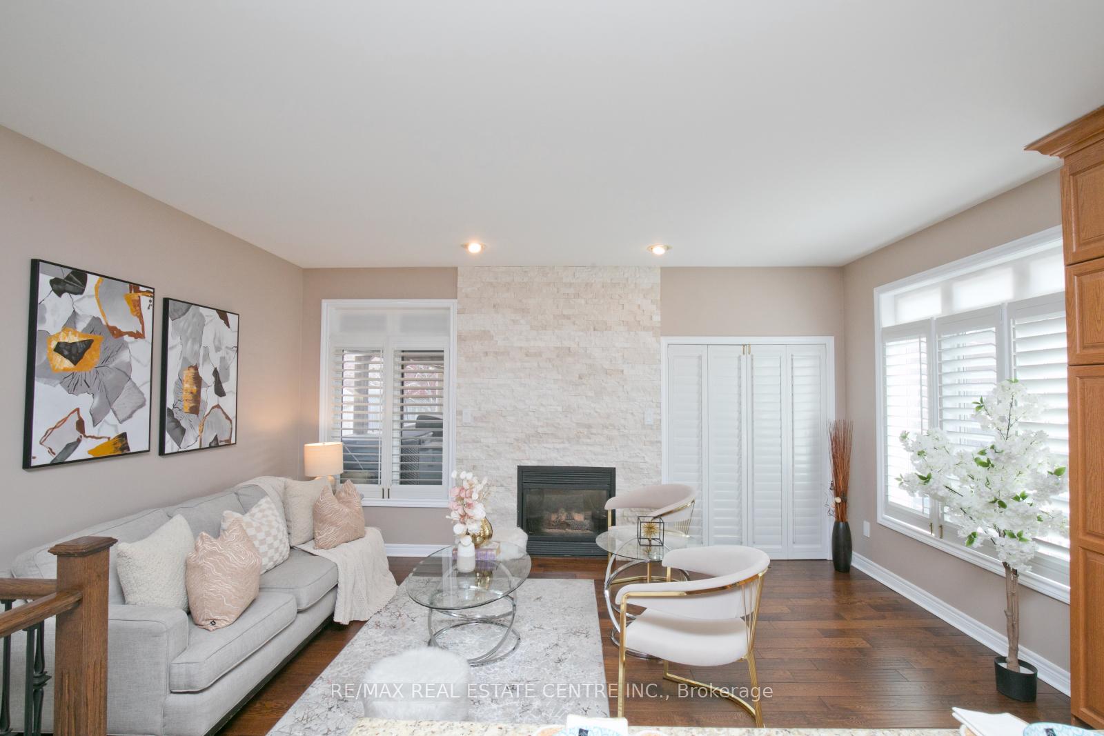 Photo 23 of 1 Kirkwood Crescent, Caledon, Rural Caledon — HOMEH
