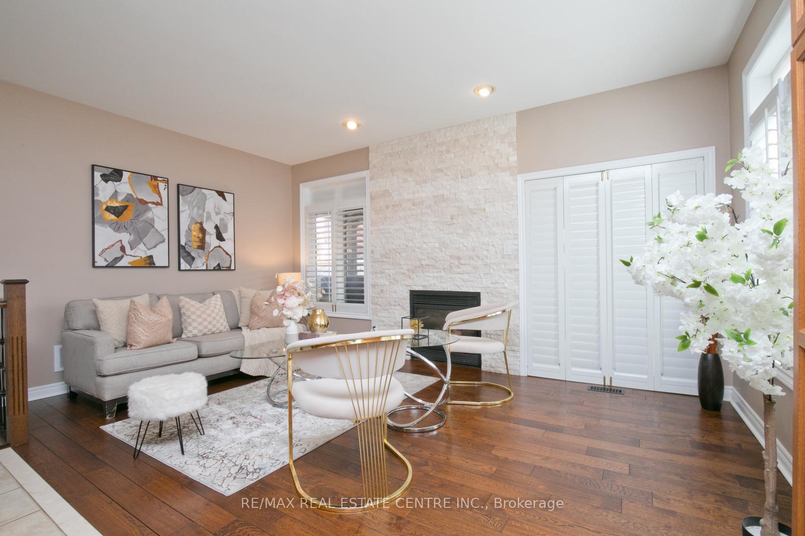 Photo 24 of 1 Kirkwood Crescent, Caledon, Rural Caledon — HOMEH