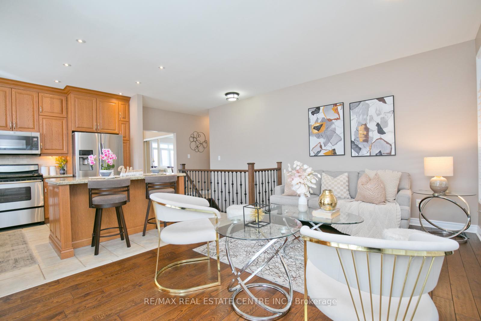 Photo 25 of 1 Kirkwood Crescent, Caledon, Rural Caledon — HOMEH