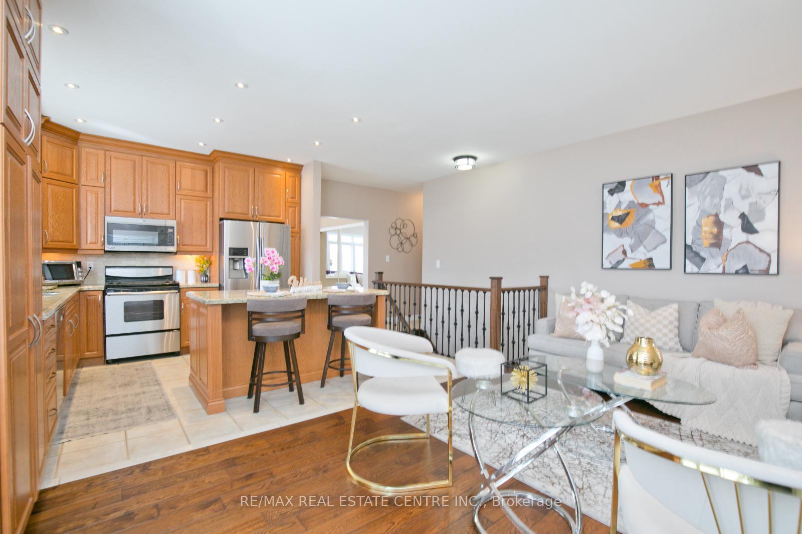 Photo 26 of 1 Kirkwood Crescent, Caledon, Rural Caledon — HOMEH