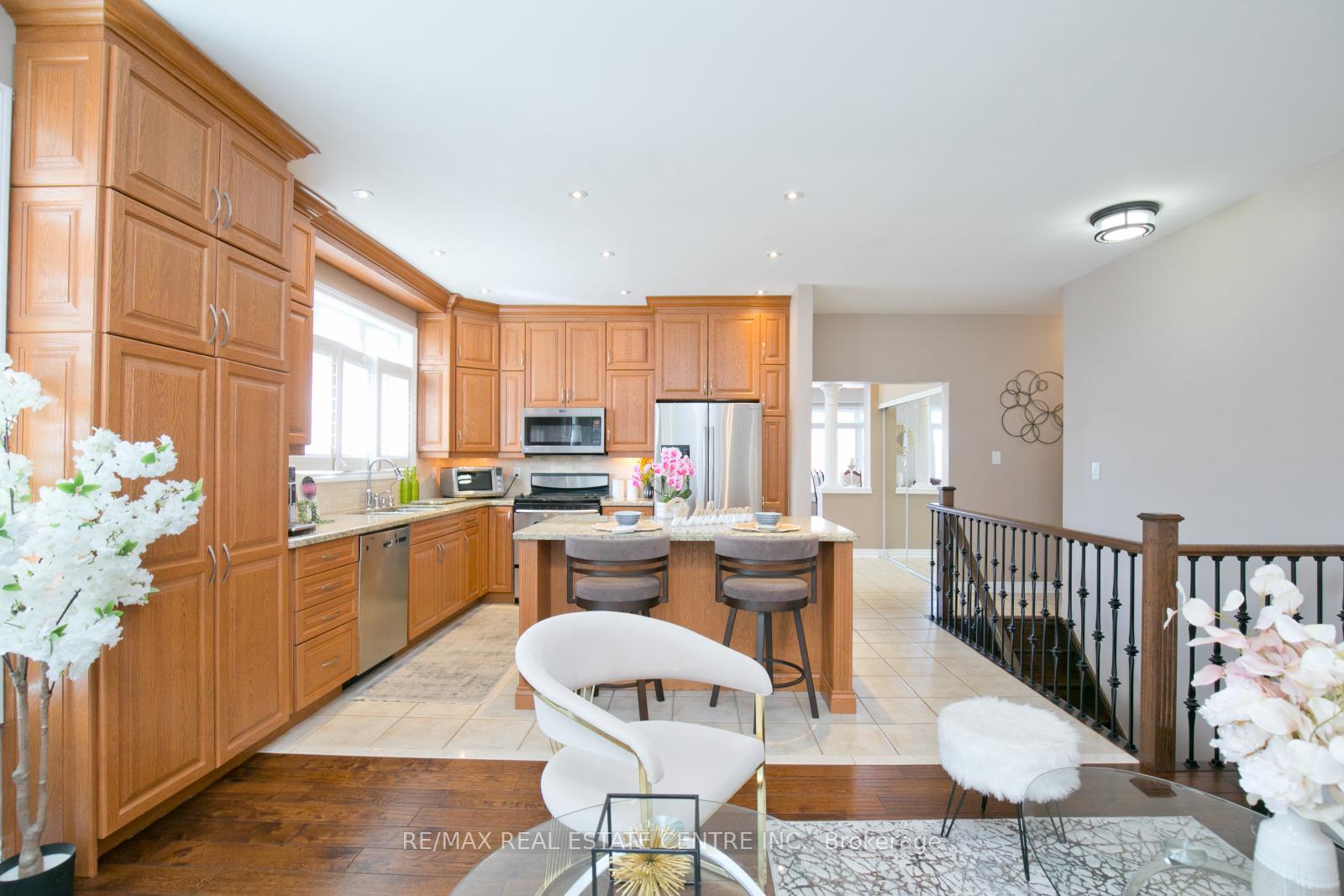 Photo 27 of 1 Kirkwood Crescent, Caledon, Rural Caledon — HOMEH
