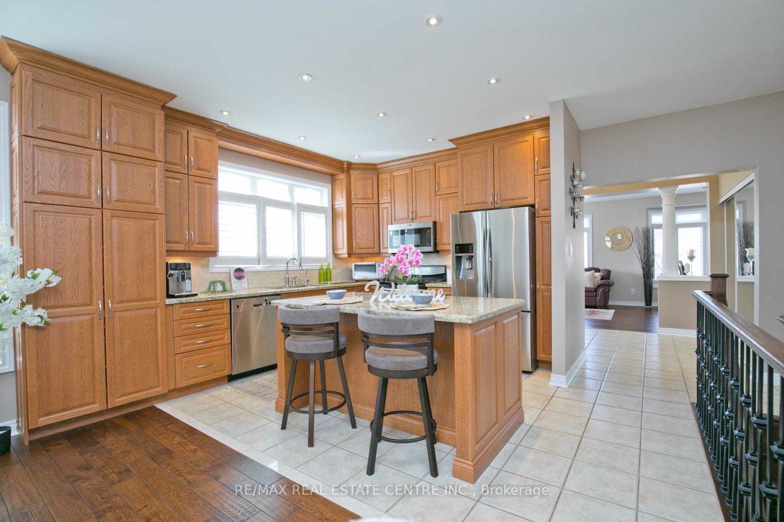 Photo 28 of 1 Kirkwood Crescent, Caledon, Rural Caledon — HOMEH