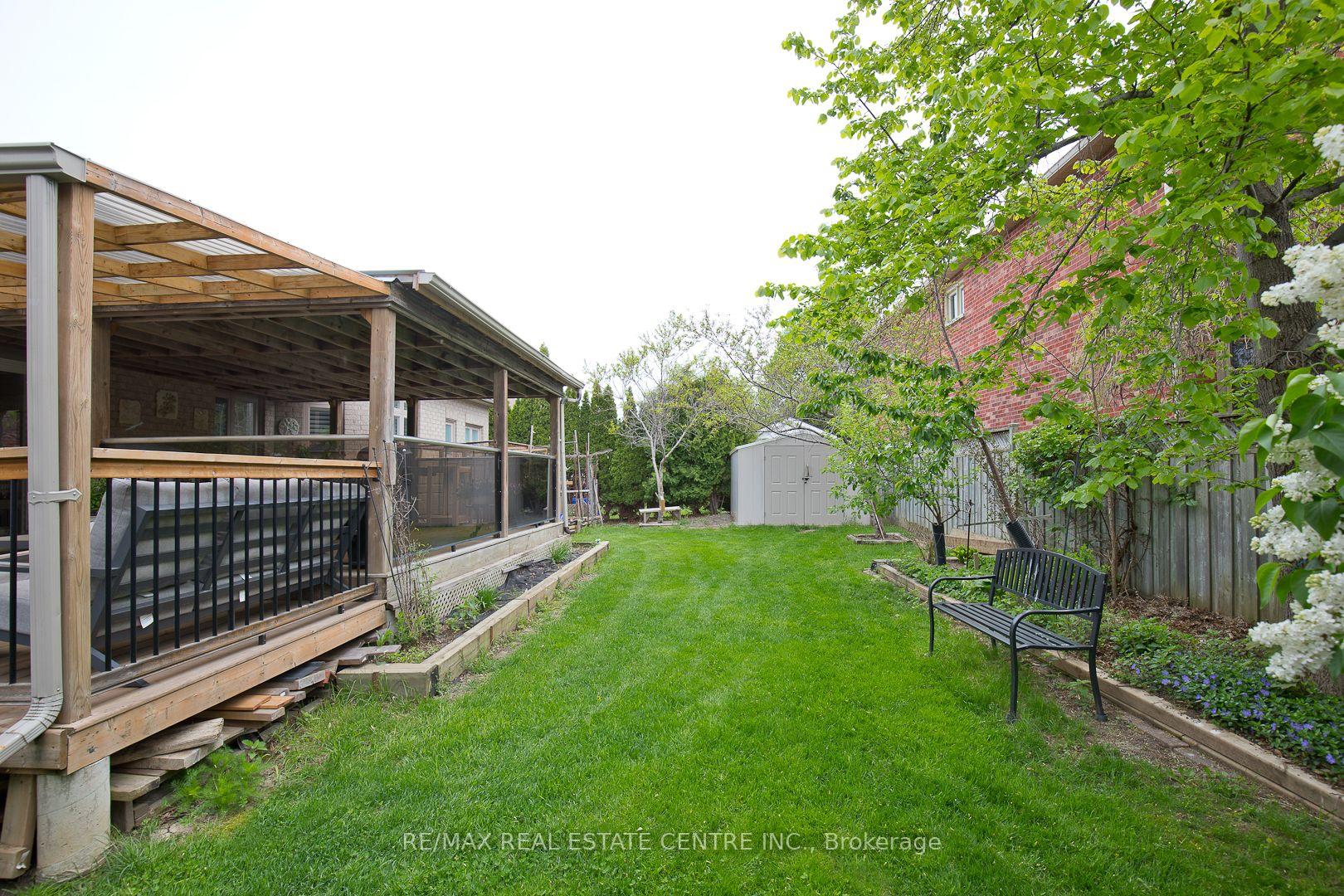 Photo 47 of 1 Kirkwood Crescent, Caledon, Rural Caledon — HOMEH