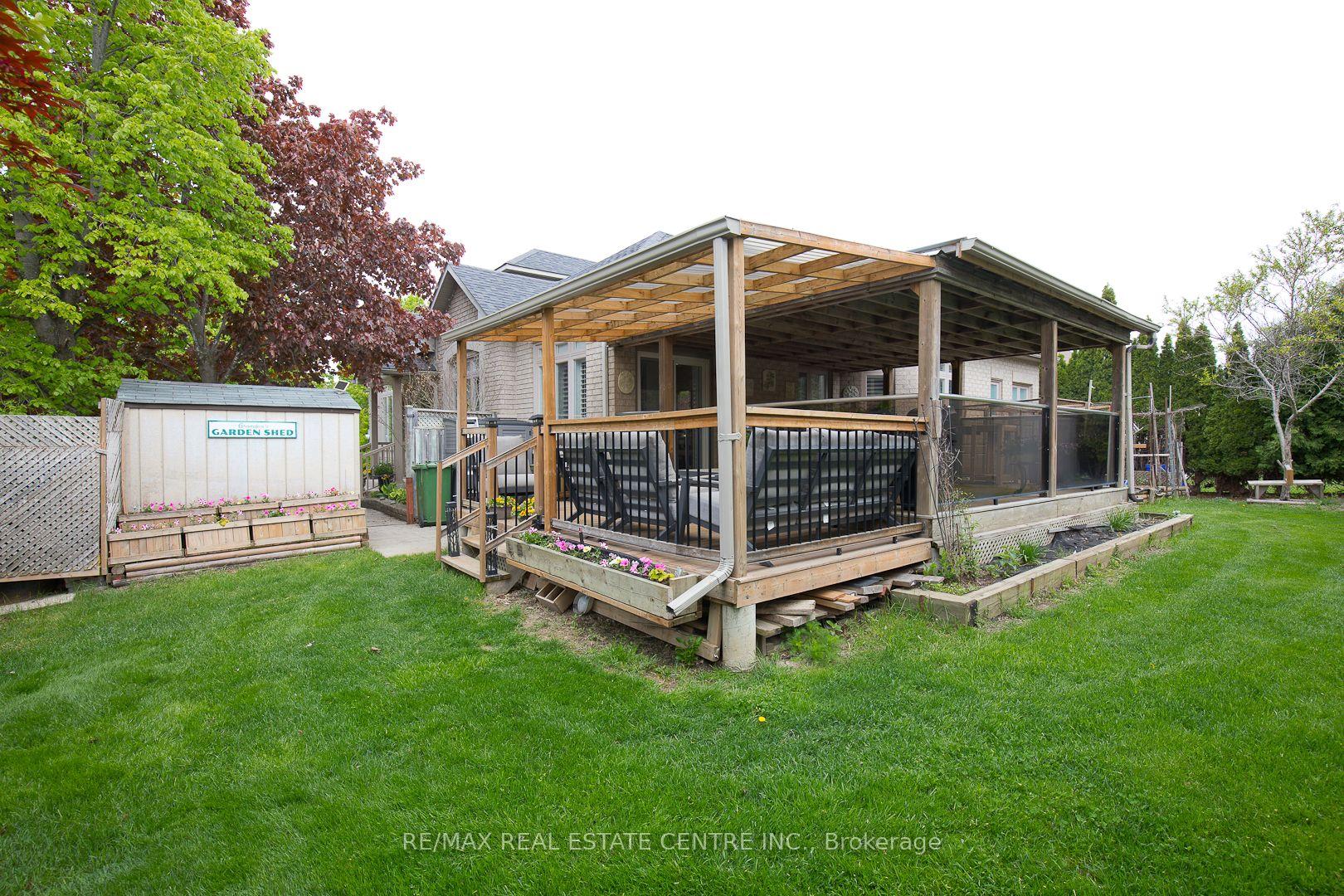 Photo 48 of 1 Kirkwood Crescent, Caledon, Rural Caledon — HOMEH