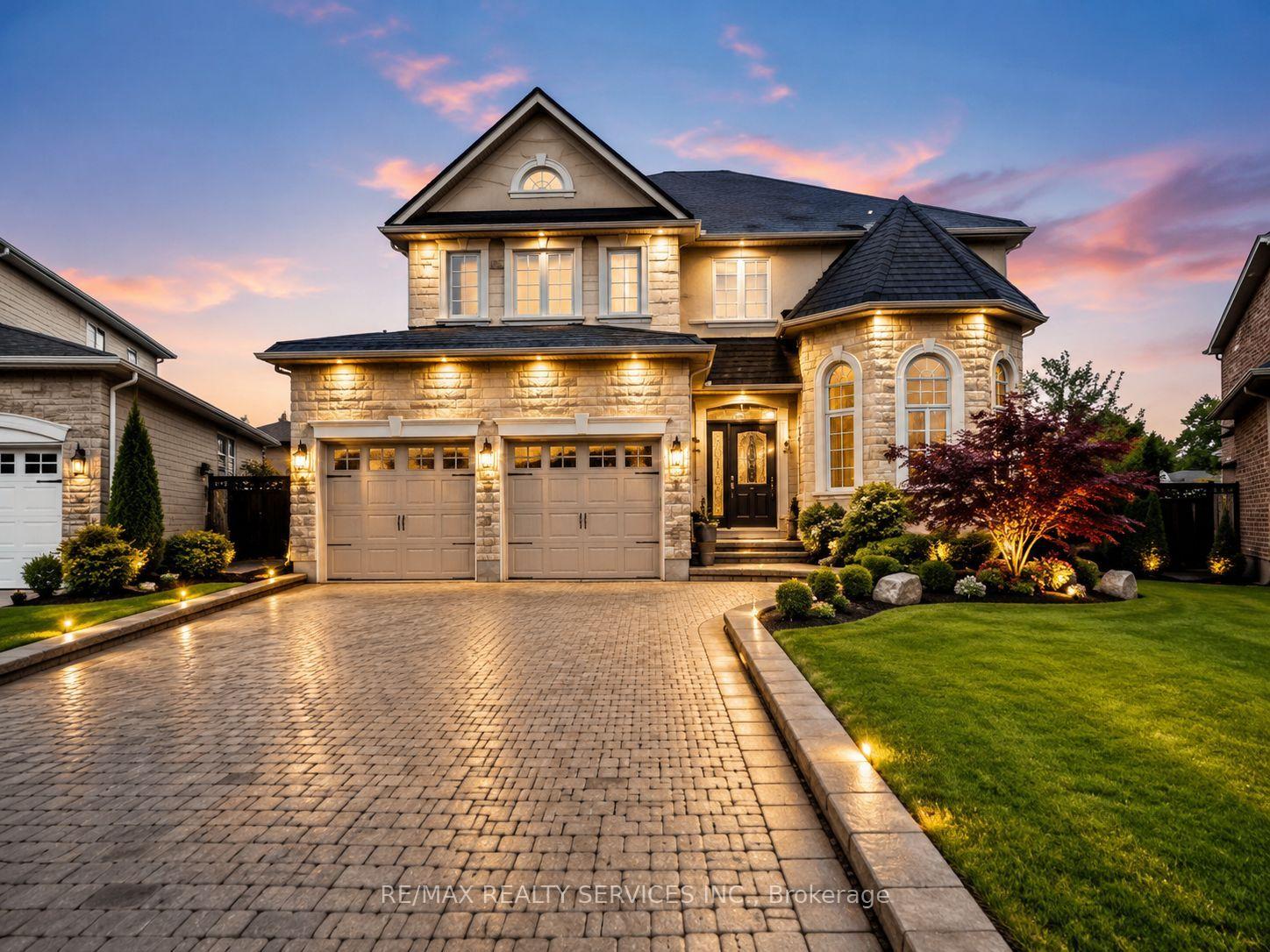 Front of 635 Kozel Court