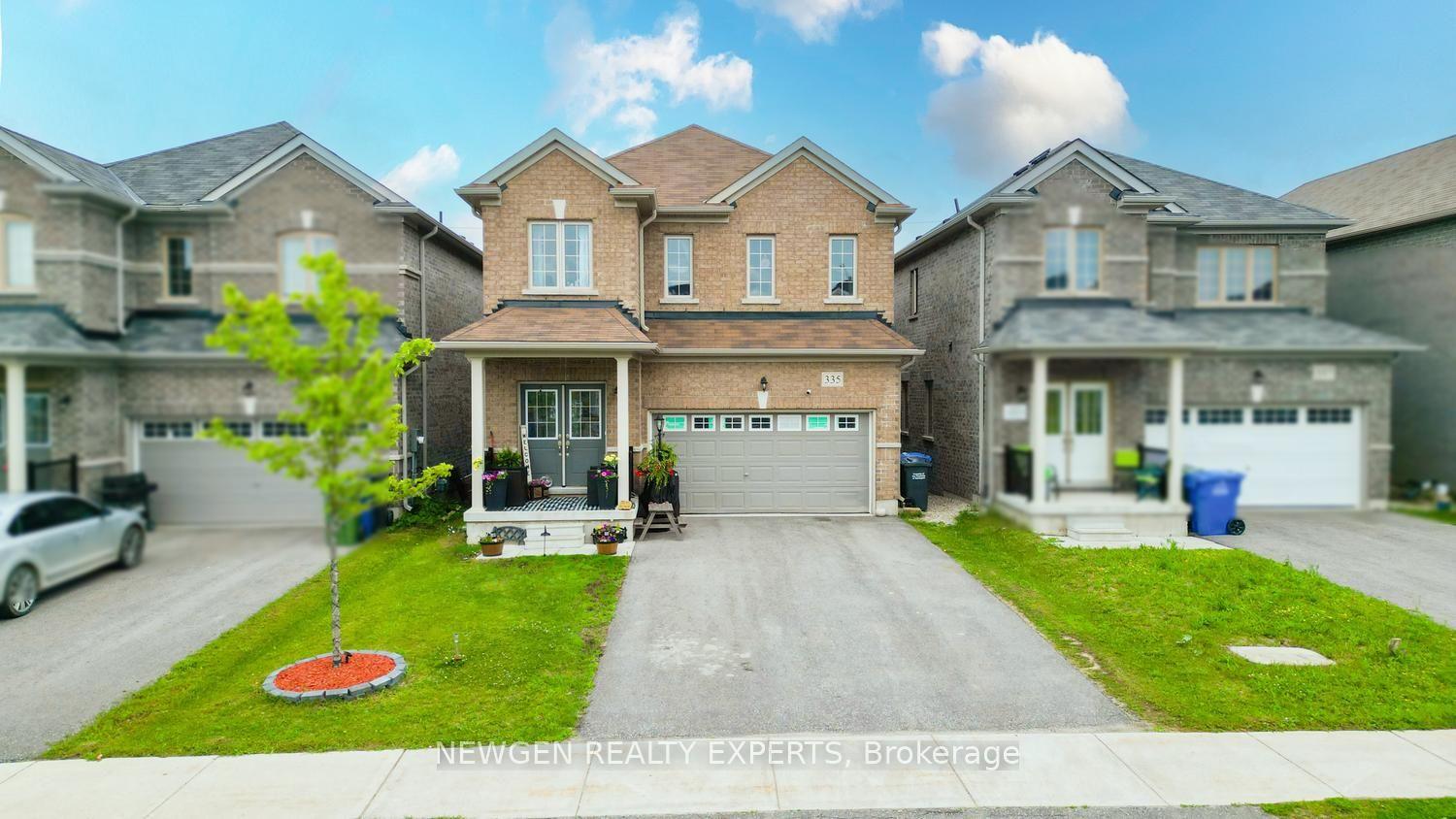 Photo 1 of 335 Ridley Crescent, Southgate — HOMEH