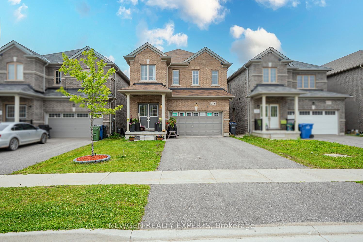 Photo 2 of 335 Ridley Crescent, Southgate — HOMEH