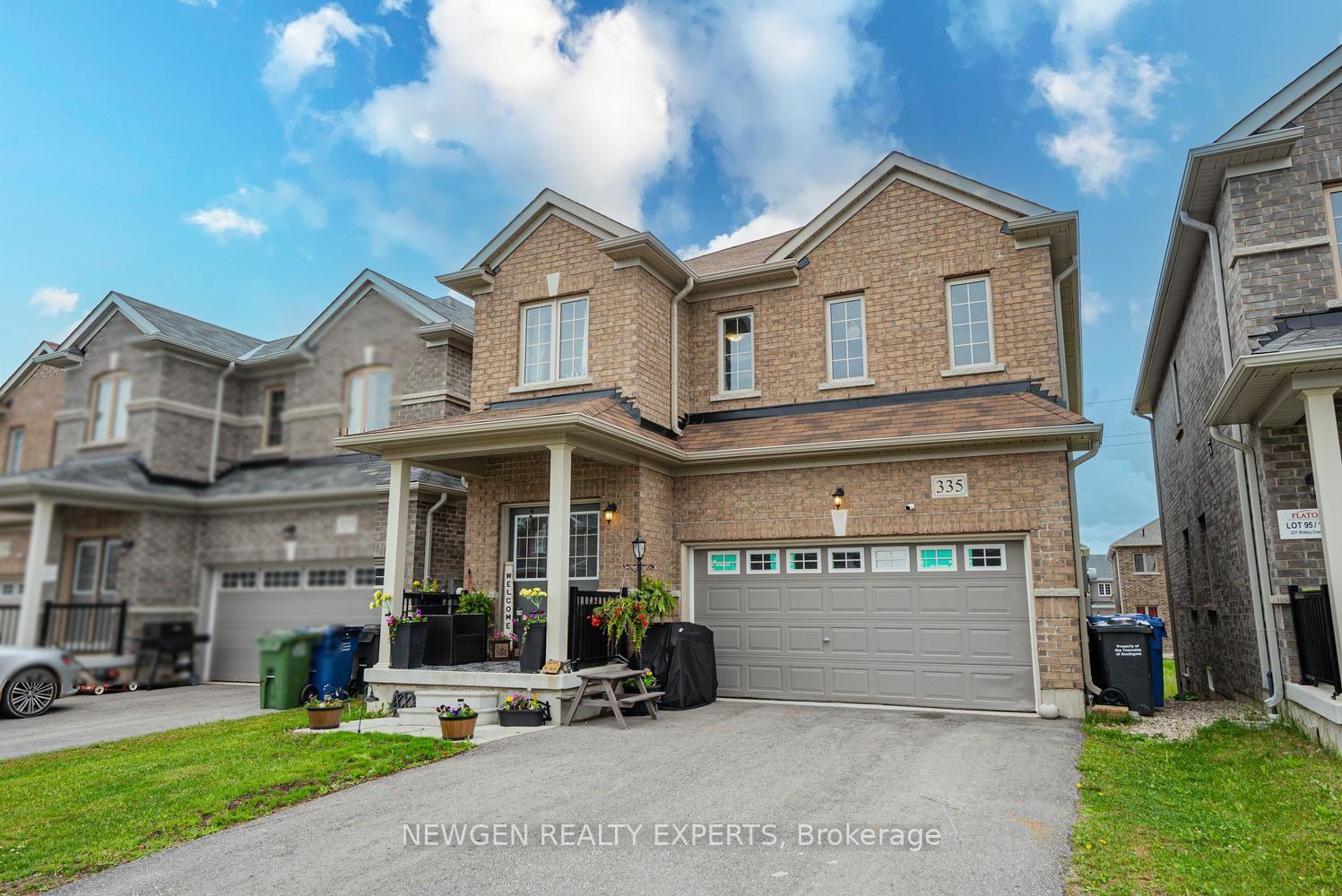 Photo 3 of 335 Ridley Crescent, Southgate — HOMEH