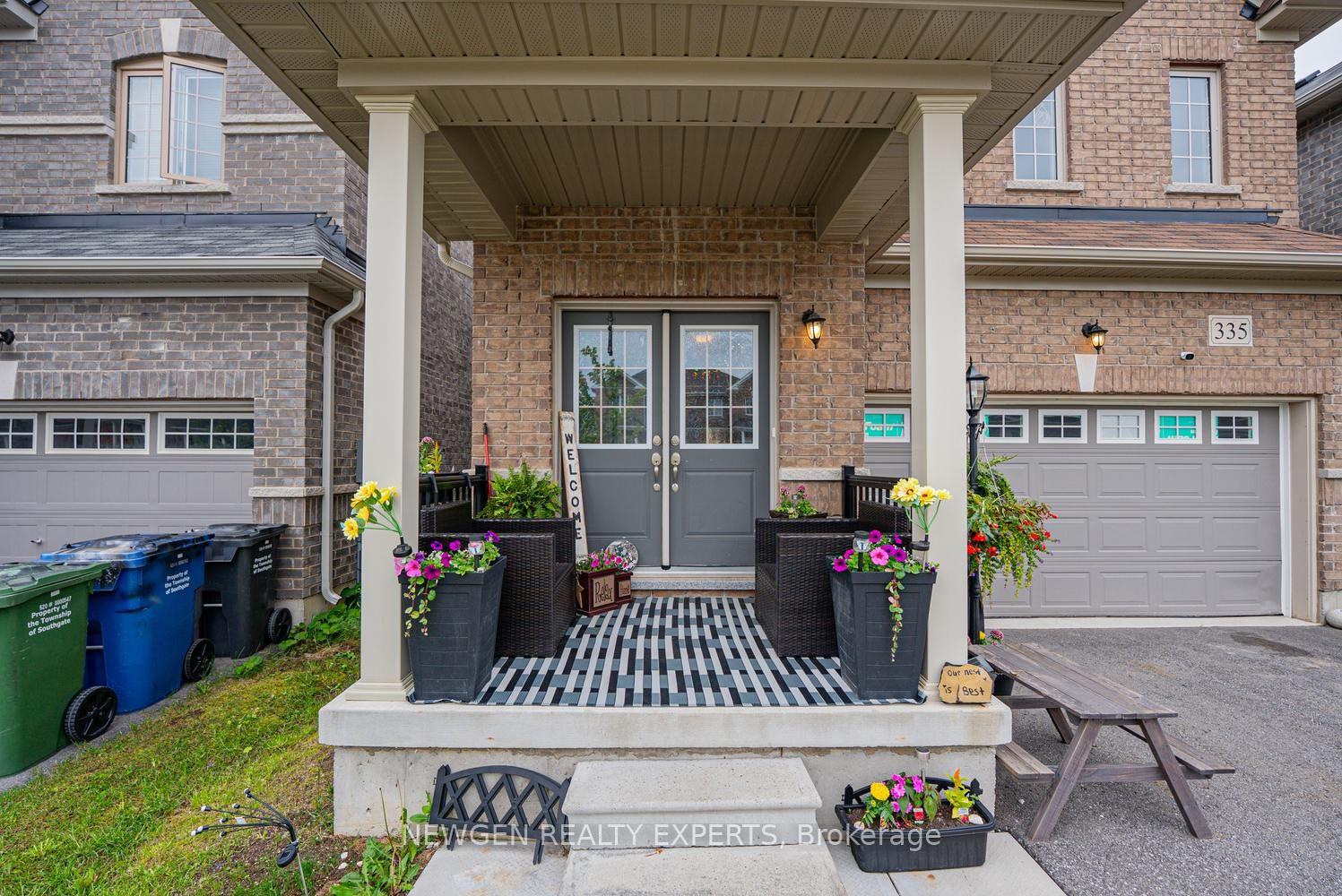 Photo 5 of 335 Ridley Crescent, Southgate — HOMEH