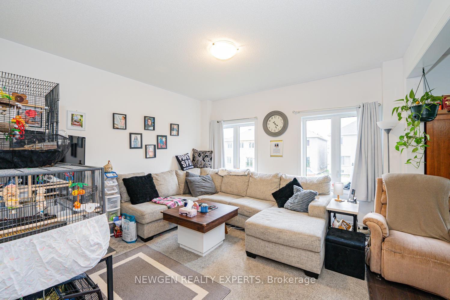 Photo 11 of 335 Ridley Crescent, Southgate — HOMEH