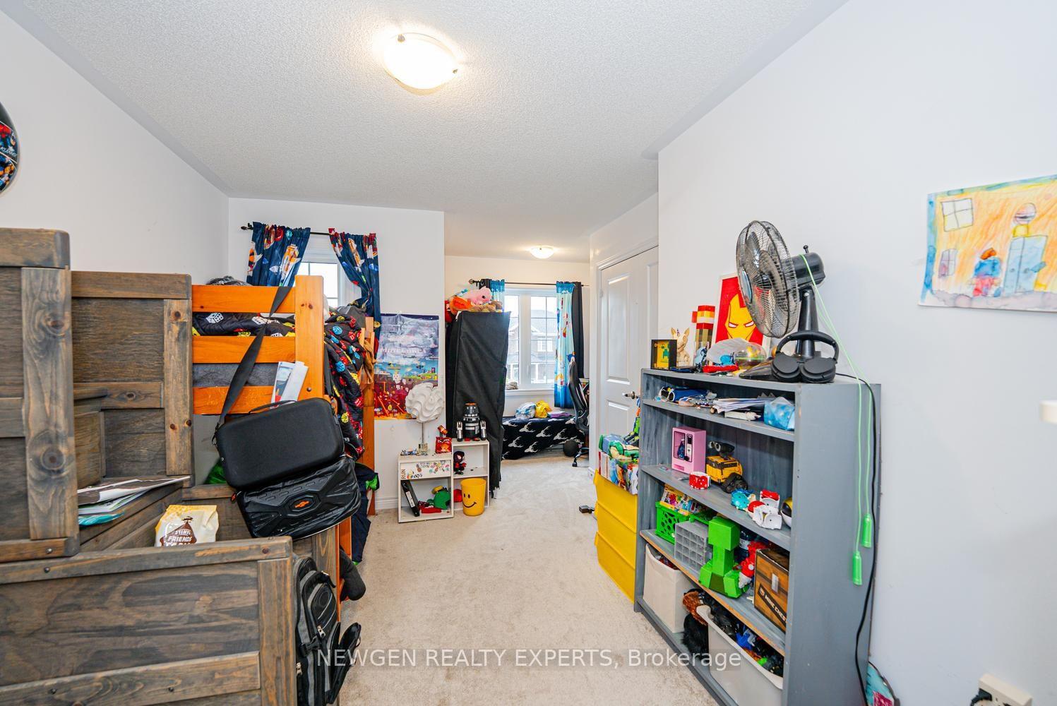 Photo 36 of 335 Ridley Crescent, Southgate — HOMEH