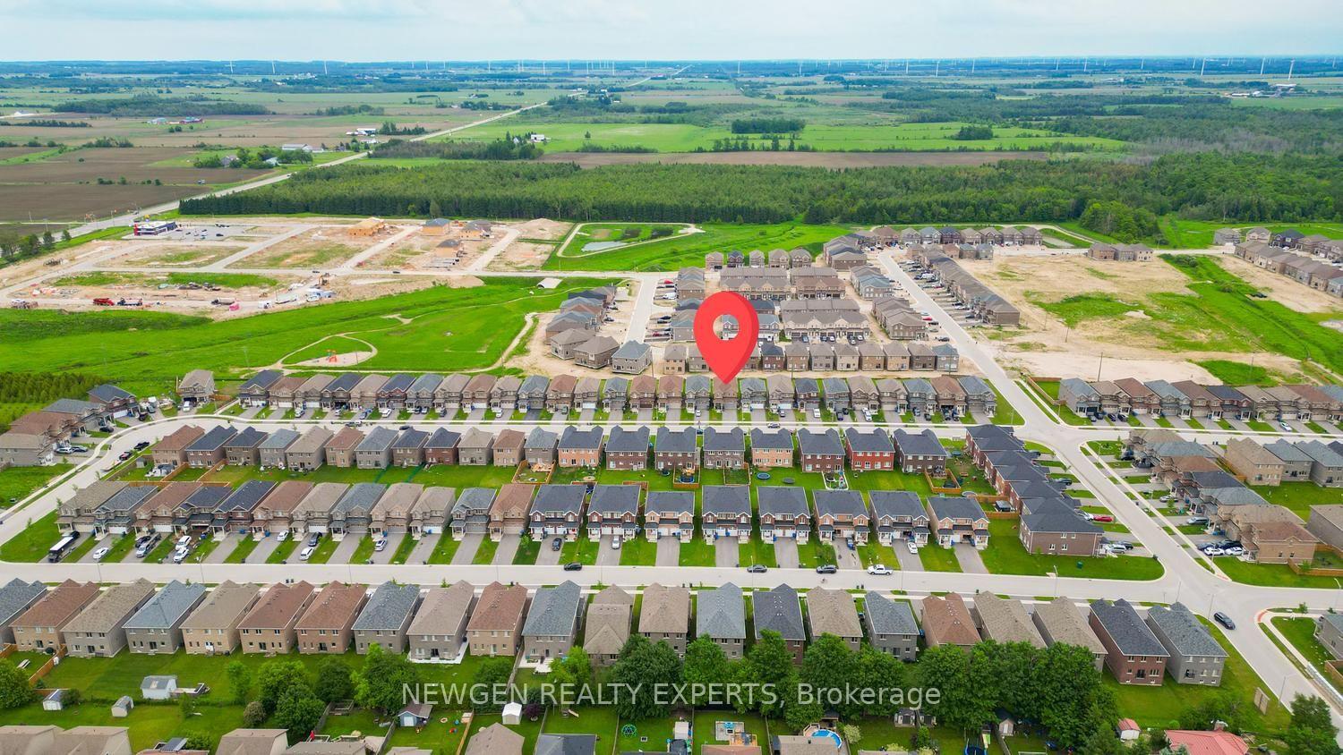 Photo 48 of 335 Ridley Crescent, Southgate — HOMEH