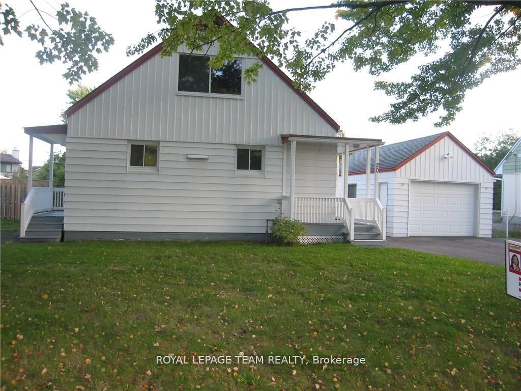Photo 1 of 20 Argue Drive, Ottawa, Borden Farm/Stewart Farm/Carleton Heights/Parkwood Hills — HOMEH