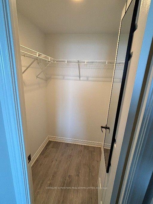 Front of Unit 1617, 700 Humberwood Boulevard S