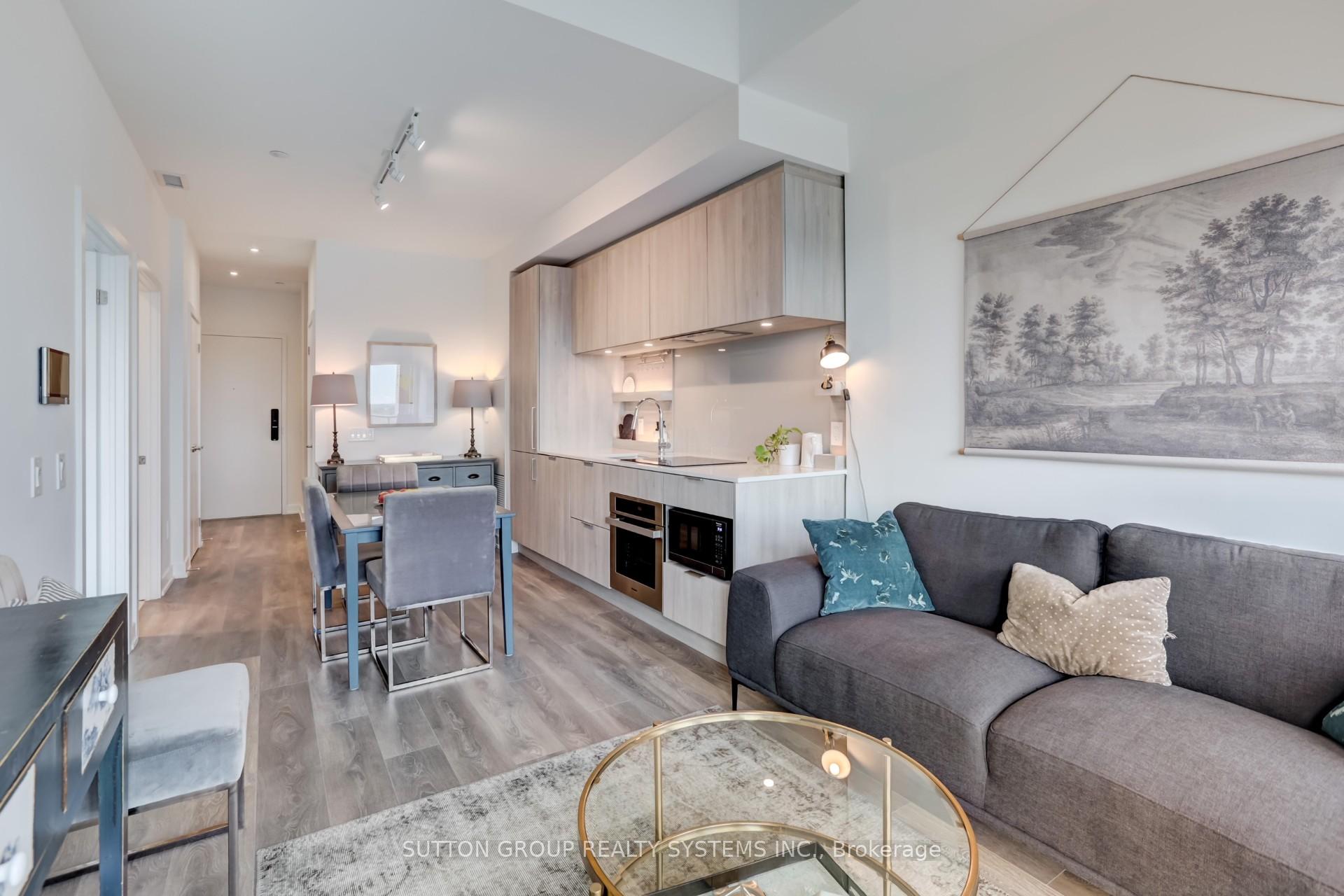 Photo of Unit 807, 28 Ann Street