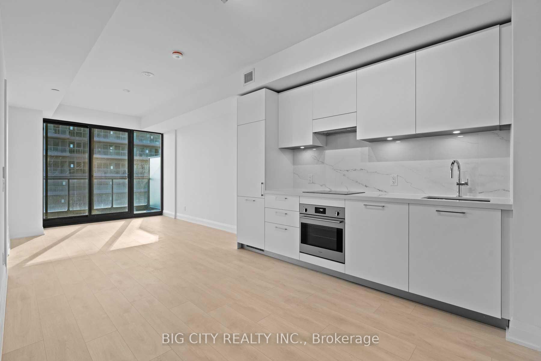 Photo 1 of Unit 1008, 33 Frederick Todd Way, Toronto, Thorncliffe Park — HOMEH