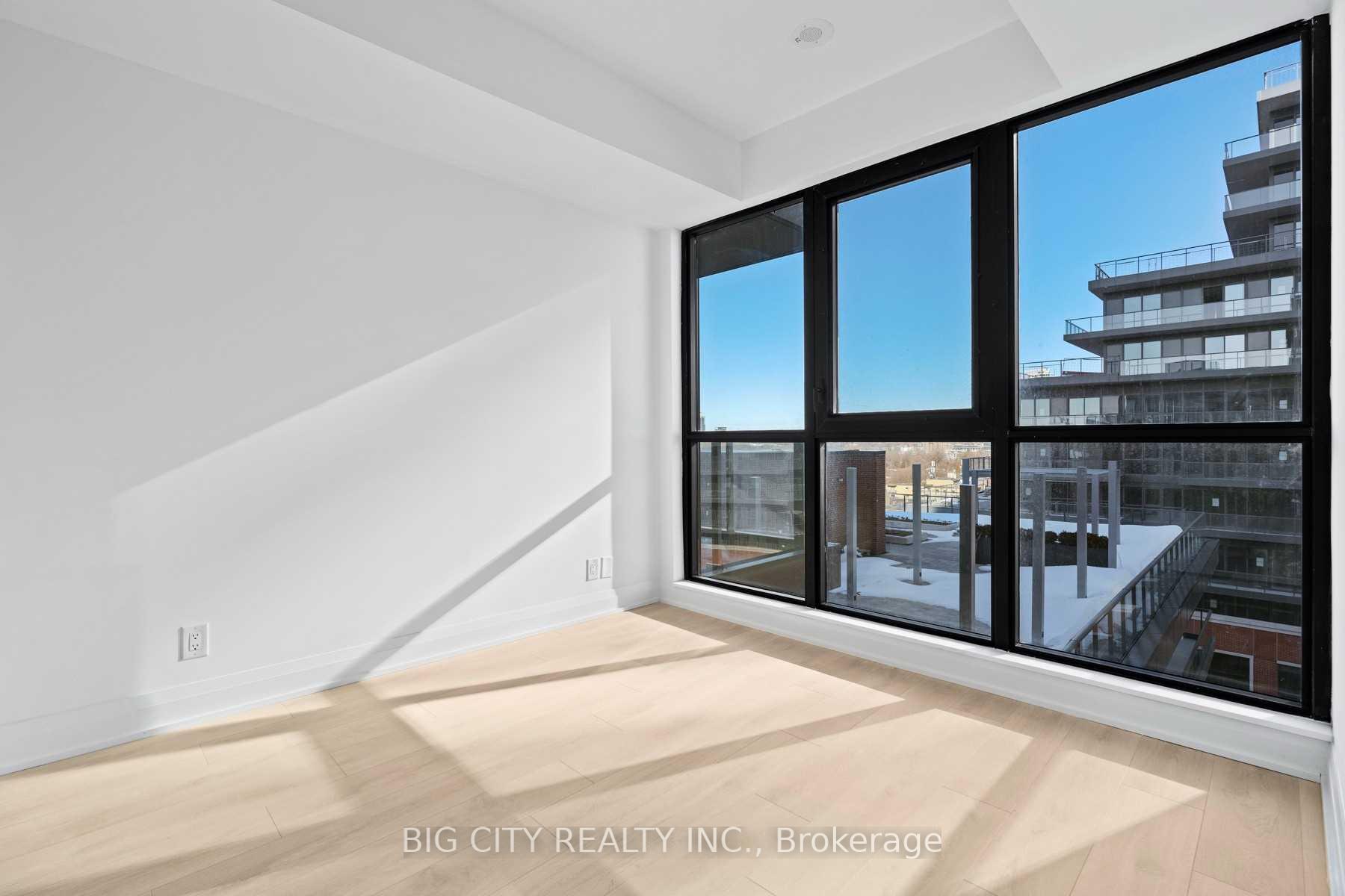 Photo 16 of Unit 1008, 33 Frederick Todd Way, Toronto, Thorncliffe Park — HOMEH