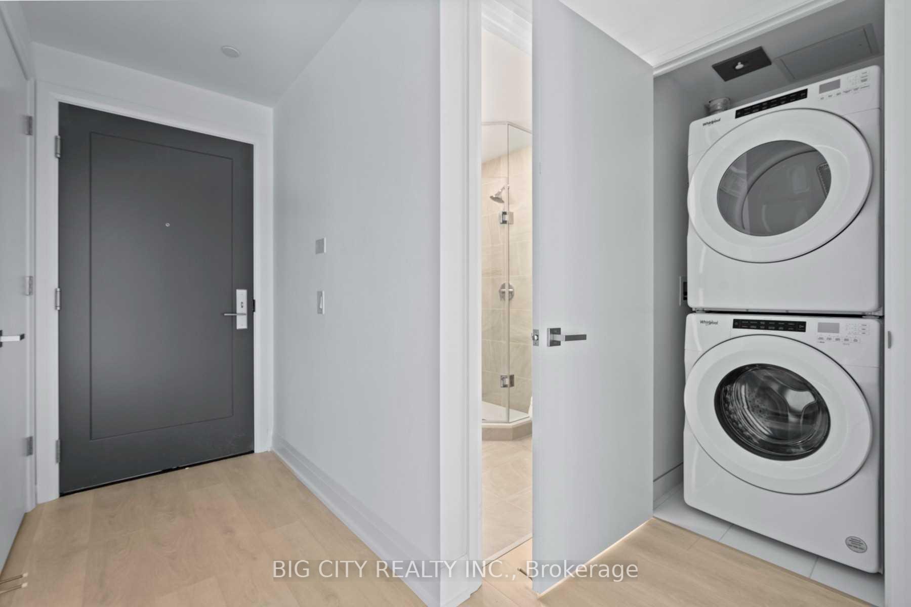 Photo 24 of Unit 1008, 33 Frederick Todd Way, Toronto, Thorncliffe Park — HOMEH