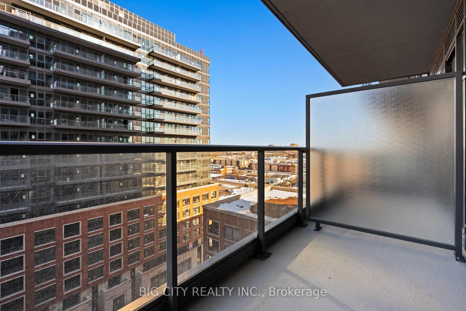 Photo 25 of Unit 1008, 33 Frederick Todd Way, Toronto, Thorncliffe Park — HOMEH