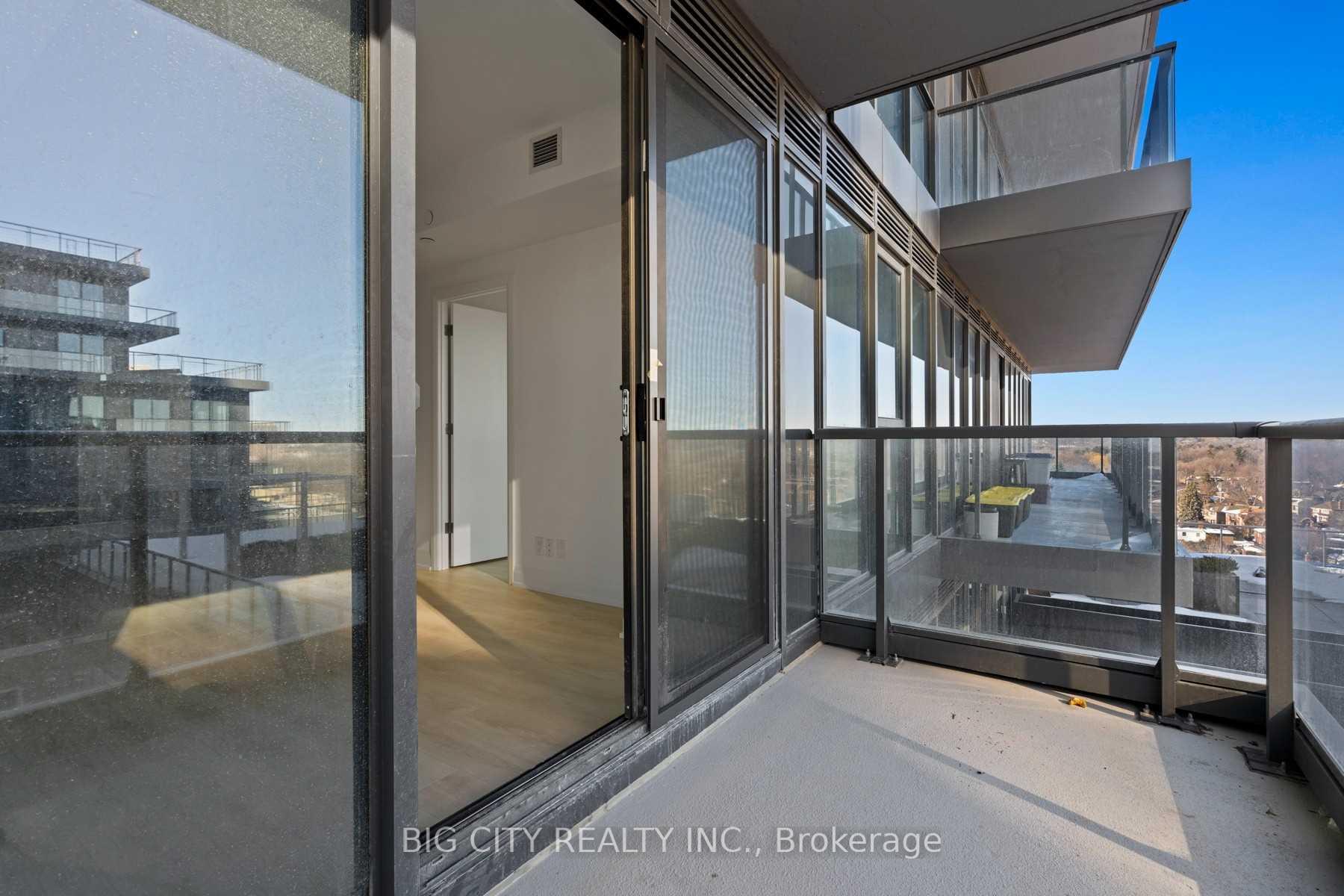 Photo 26 of Unit 1008, 33 Frederick Todd Way, Toronto, Thorncliffe Park — HOMEH
