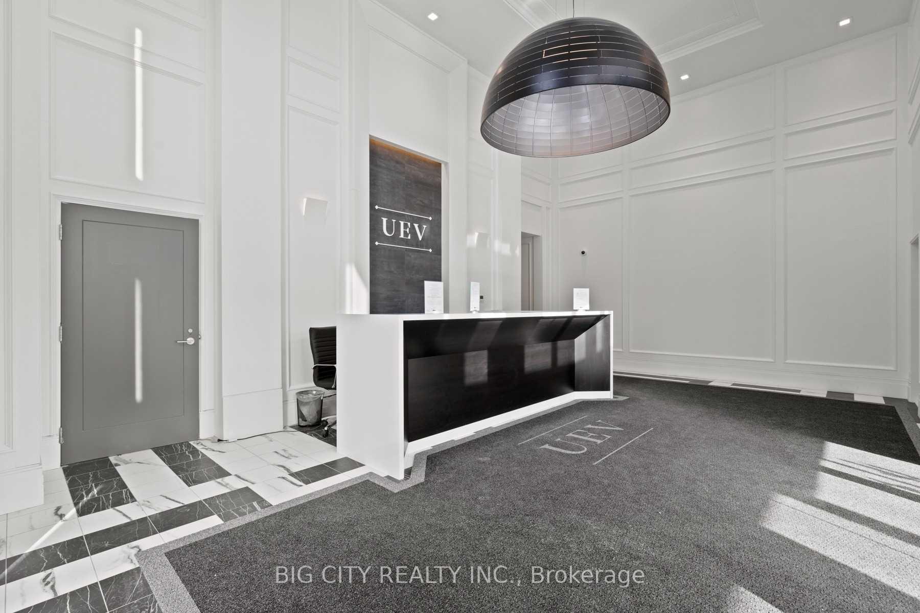 Photo 29 of Unit 1008, 33 Frederick Todd Way, Toronto, Thorncliffe Park — HOMEH