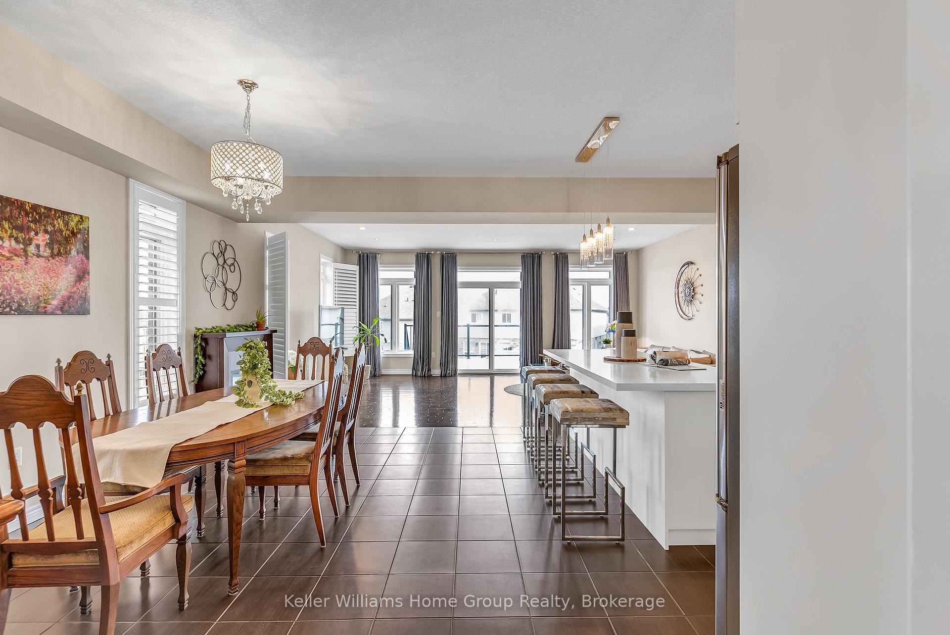 Photo 6 of 17 Dudley Drive, Guelph, Kortright East — HOMEH