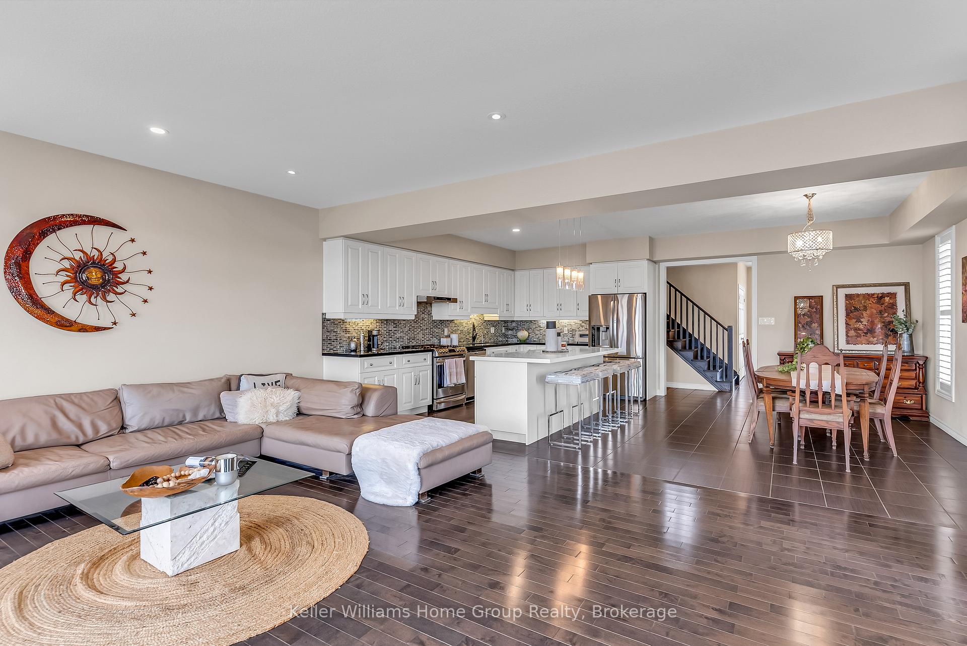 Photo 8 of 17 Dudley Drive, Guelph, Kortright East — HOMEH