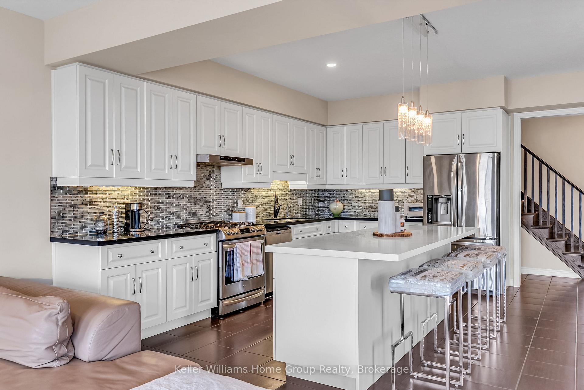 Photo 10 of 17 Dudley Drive, Guelph, Kortright East — HOMEH