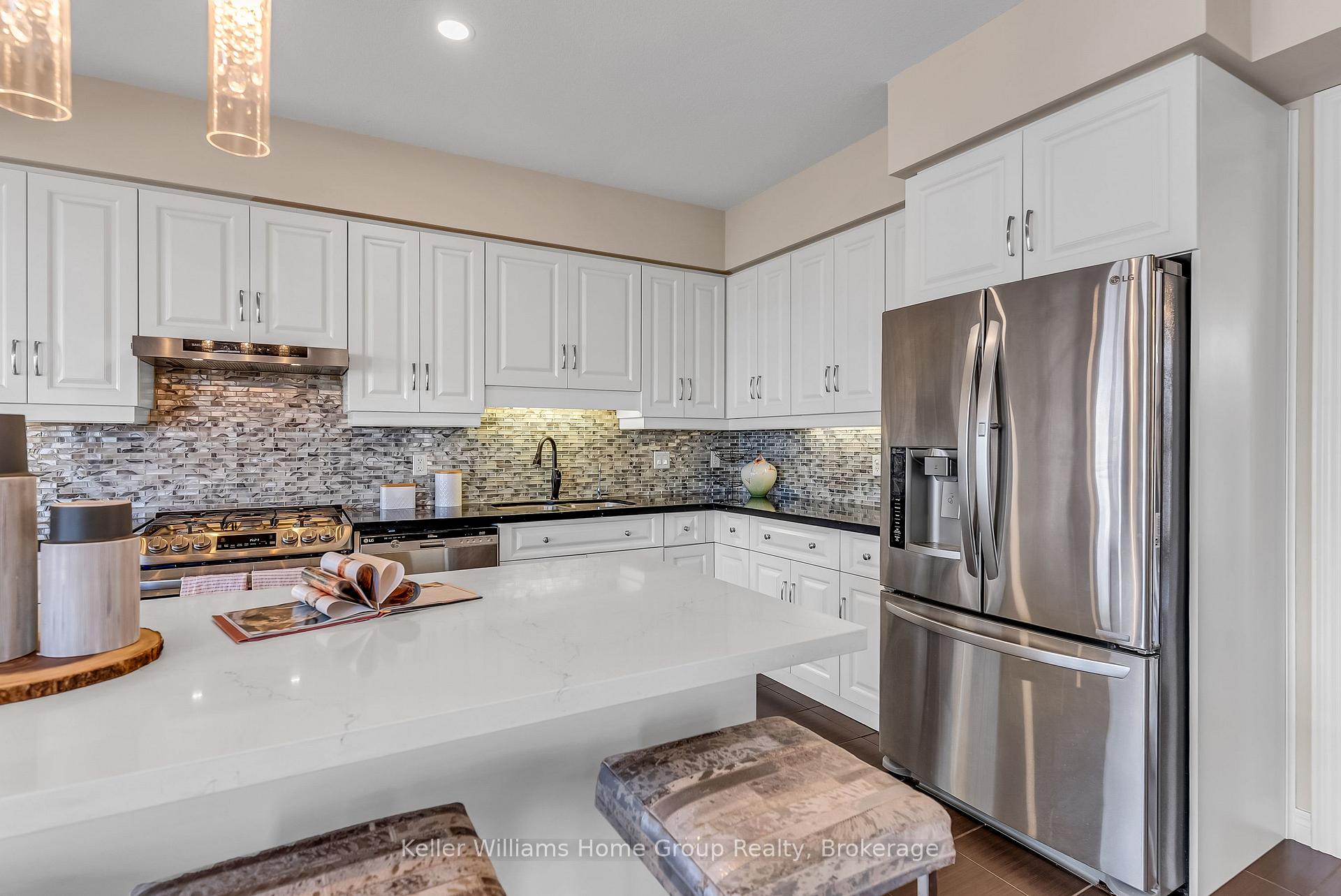 Photo 16 of 17 Dudley Drive, Guelph, Kortright East — HOMEH