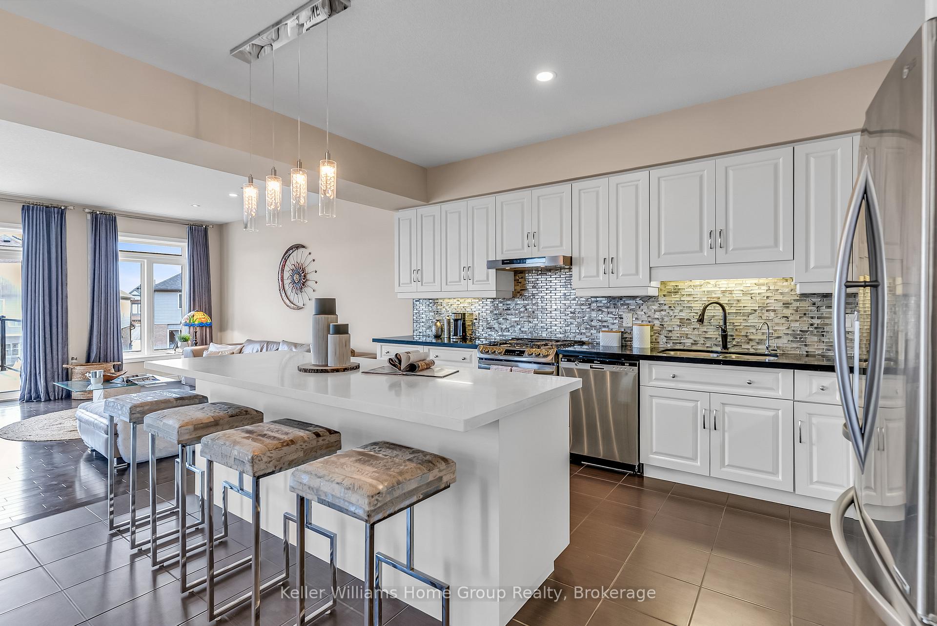 Photo 17 of 17 Dudley Drive, Guelph, Kortright East — HOMEH