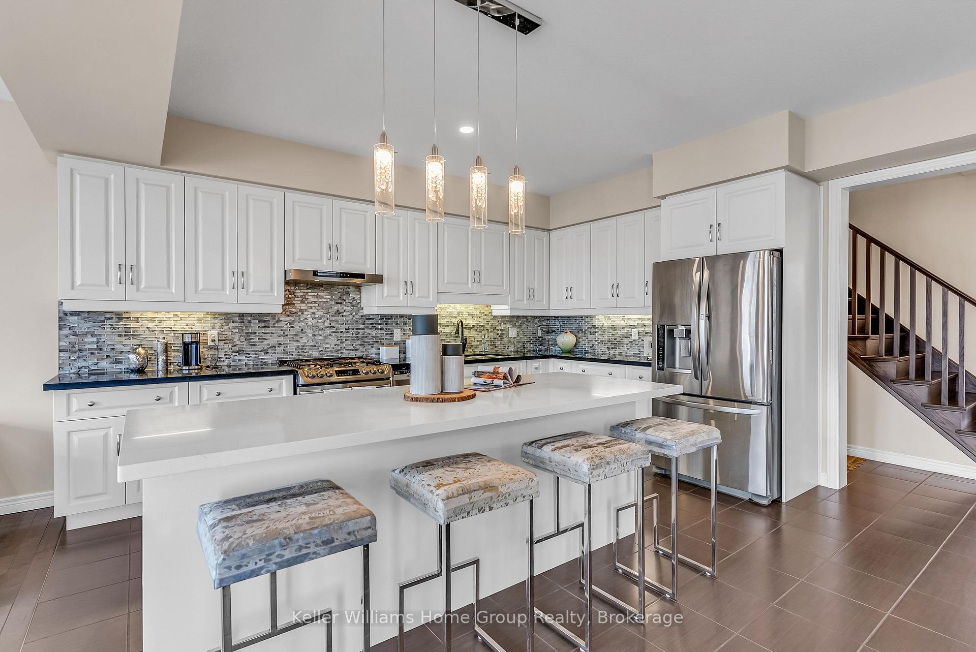 Photo 18 of 17 Dudley Drive, Guelph, Kortright East — HOMEH