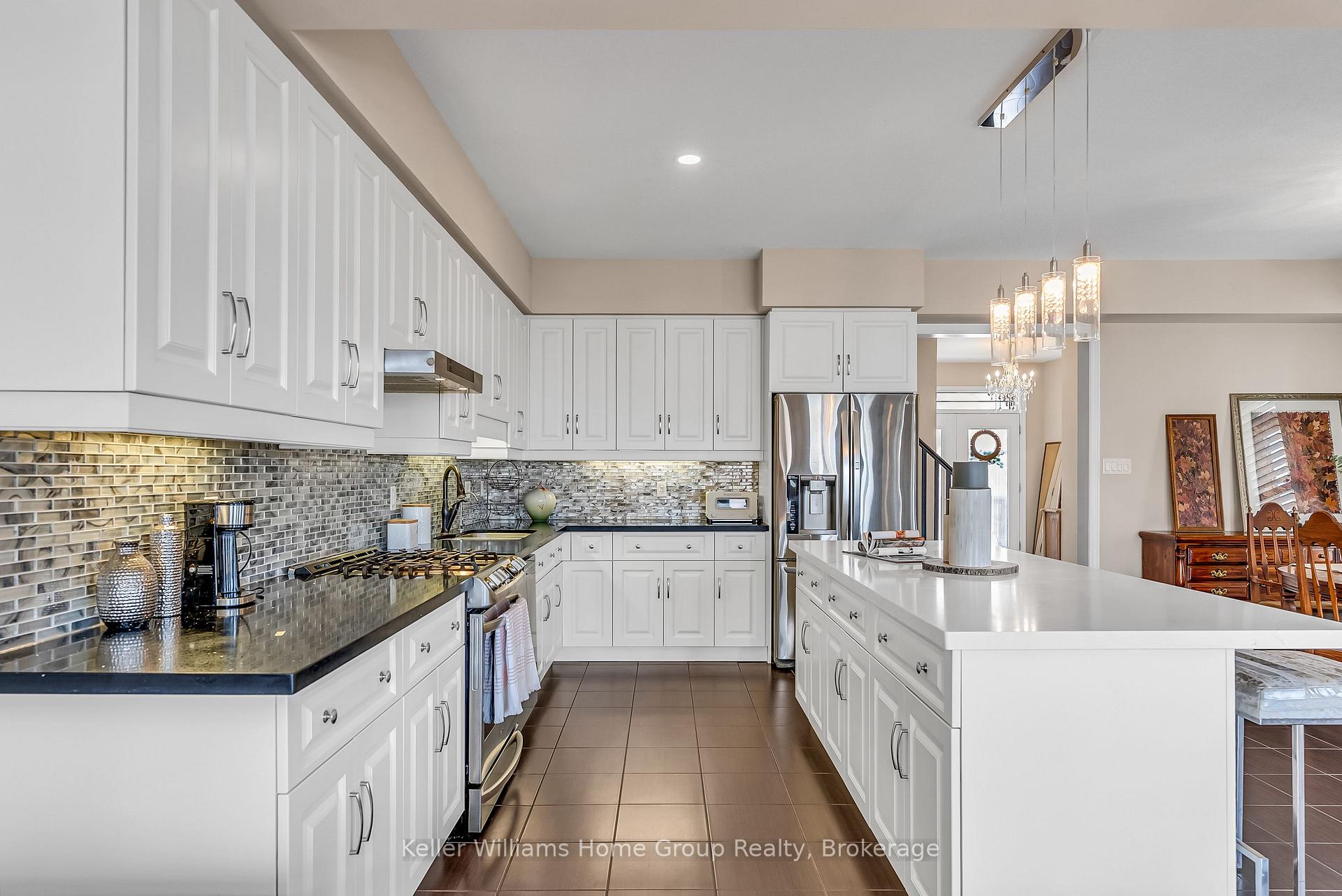 Photo 19 of 17 Dudley Drive, Guelph, Kortright East — HOMEH
