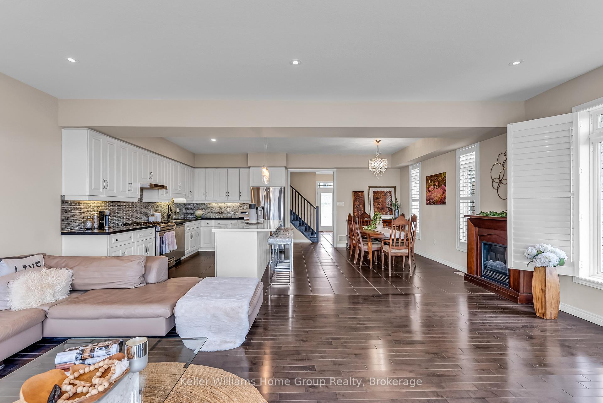 Photo 20 of 17 Dudley Drive, Guelph, Kortright East — HOMEH