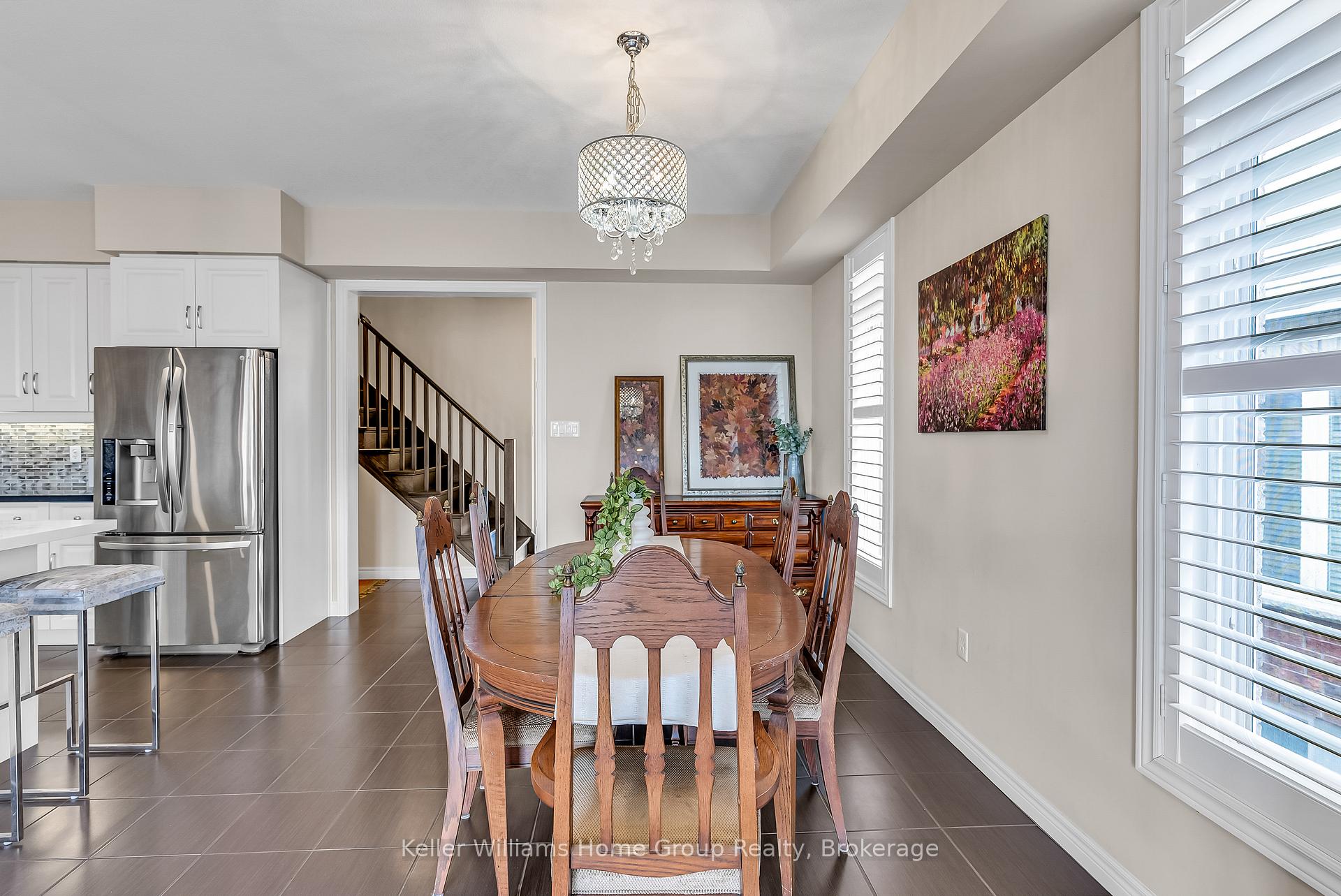 Photo 21 of 17 Dudley Drive, Guelph, Kortright East — HOMEH