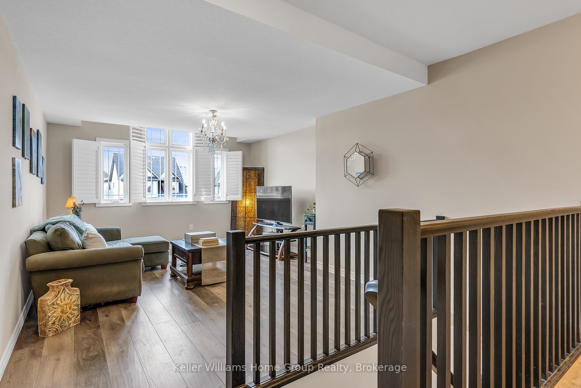 Photo 24 of 17 Dudley Drive, Guelph, Kortright East — HOMEH