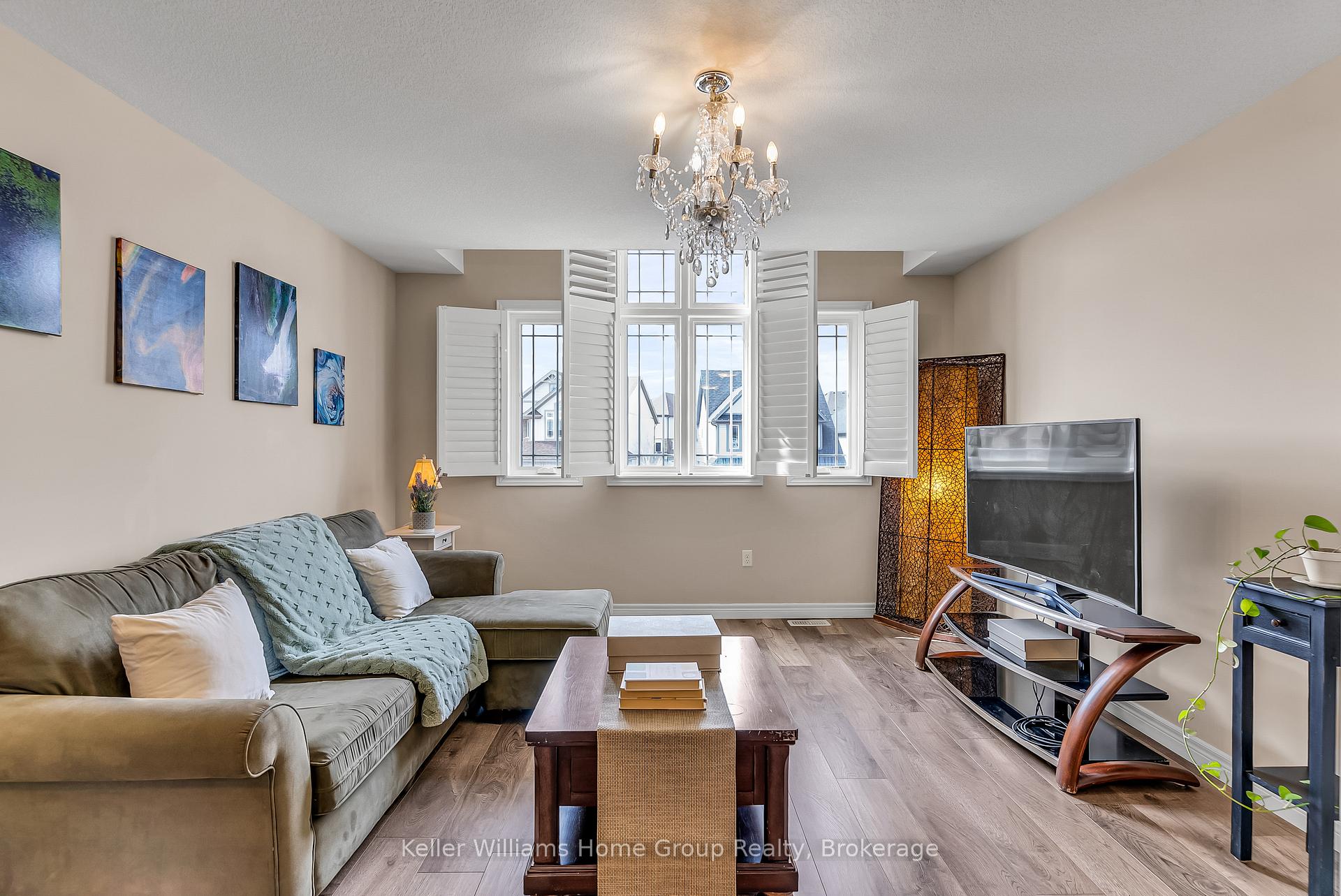 Photo 25 of 17 Dudley Drive, Guelph, Kortright East — HOMEH